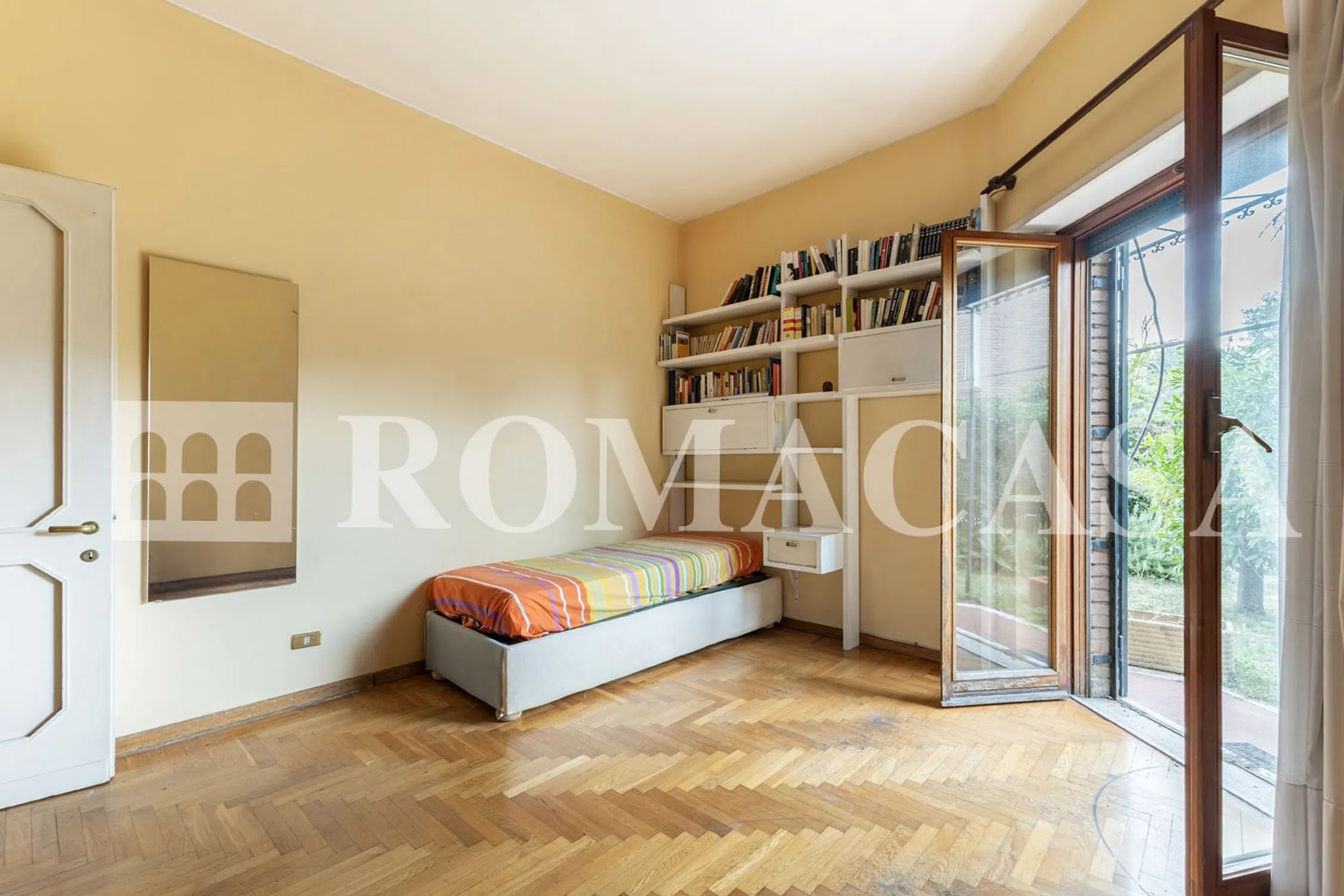 Appartamento in via Giulio Aristide Sartorio s.n.c. - Photo 15