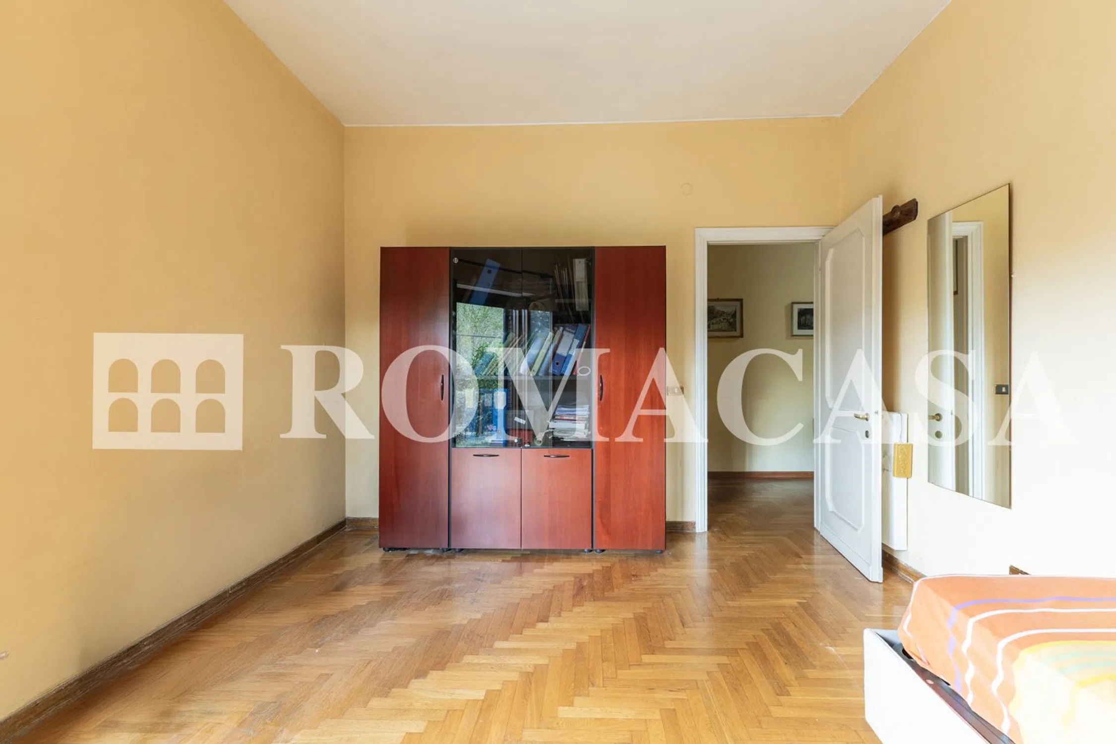 Appartamento in via Giulio Aristide Sartorio s.n.c. - Photo 16