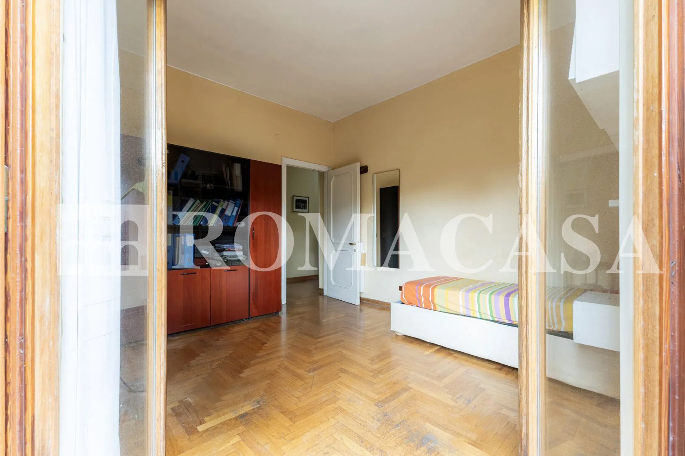 Appartamento in via Giulio Aristide Sartorio s.n.c. - Photo 17