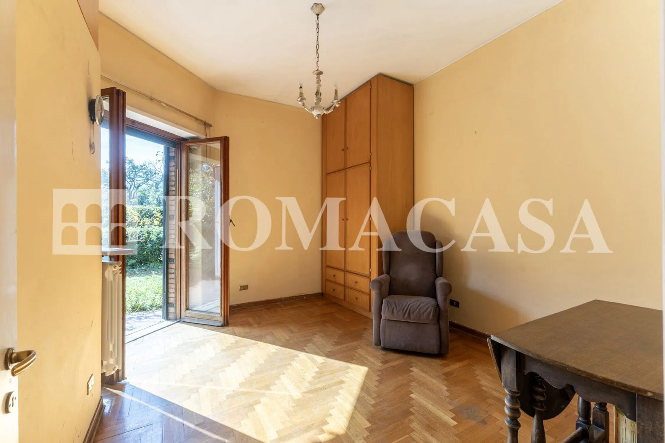 Appartamento in via Giulio Aristide Sartorio s.n.c. - Photo 18