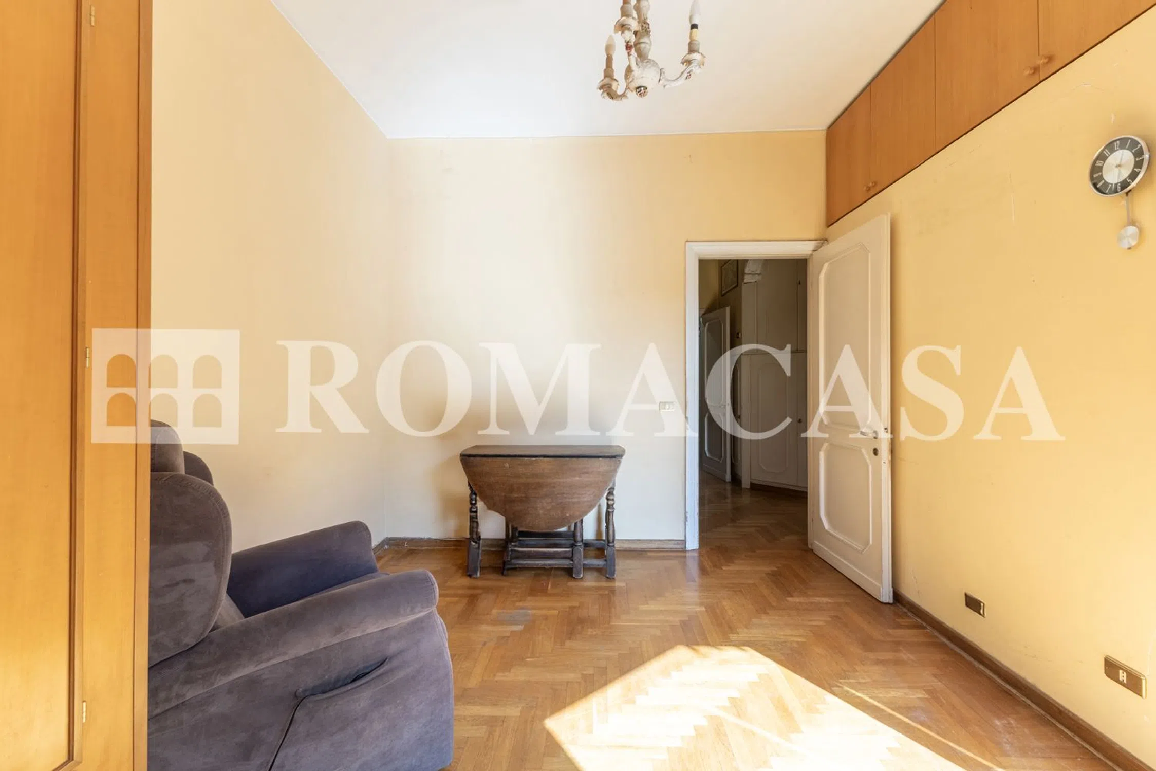 Appartamento in via Giulio Aristide Sartorio s.n.c. - Photo 19