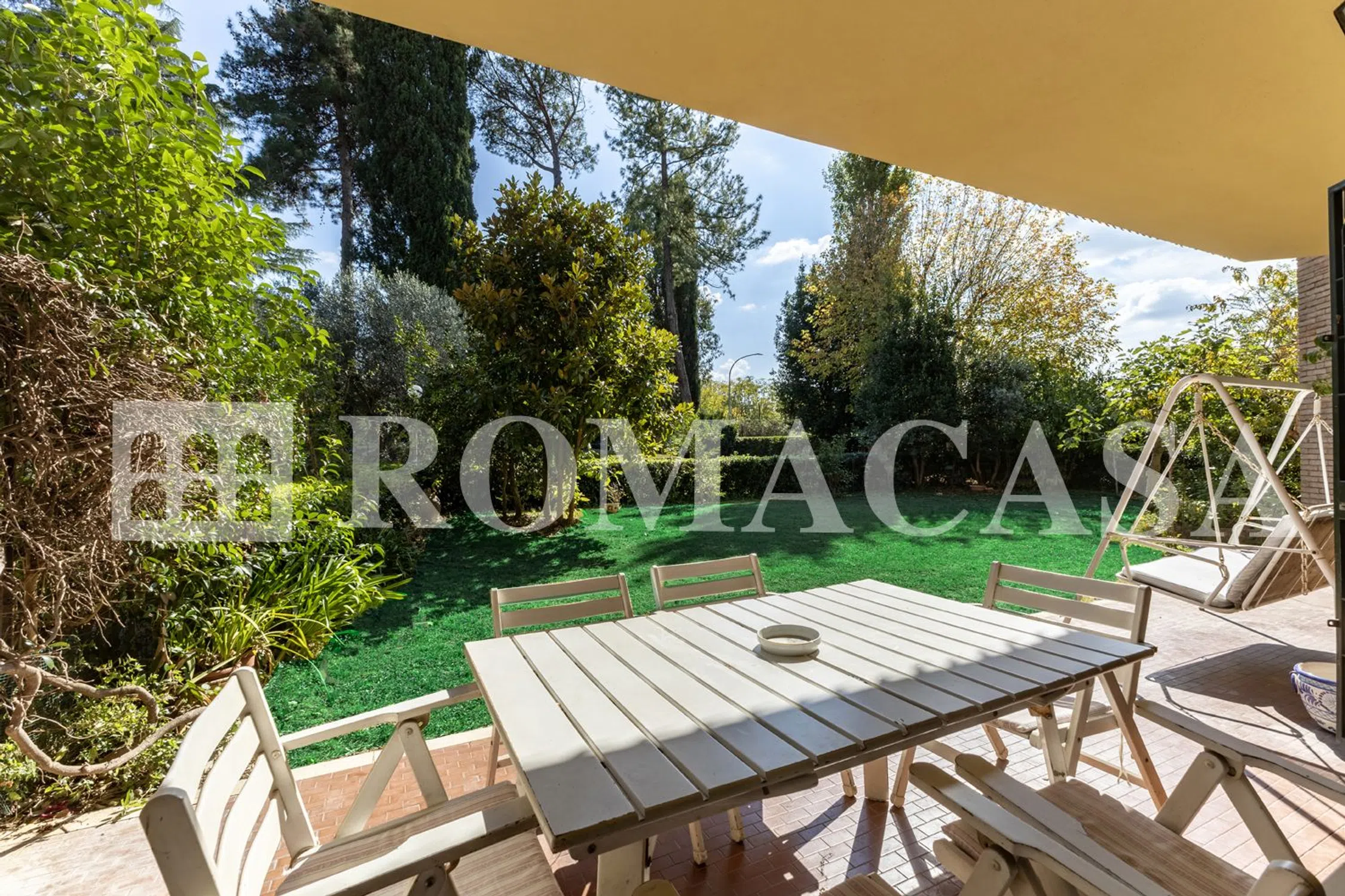 Appartamento in via Giulio Aristide Sartorio s.n.c. - Photo 4