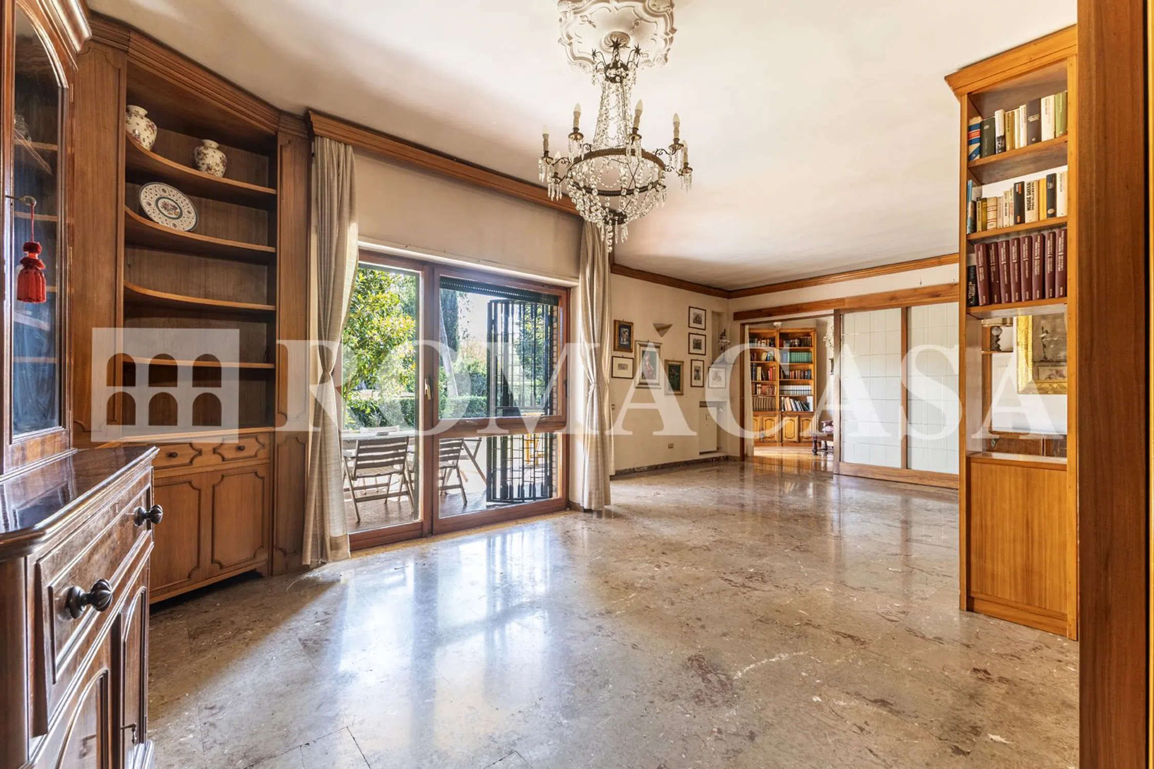 Appartamento in via Giulio Aristide Sartorio s.n.c. - Photo 5