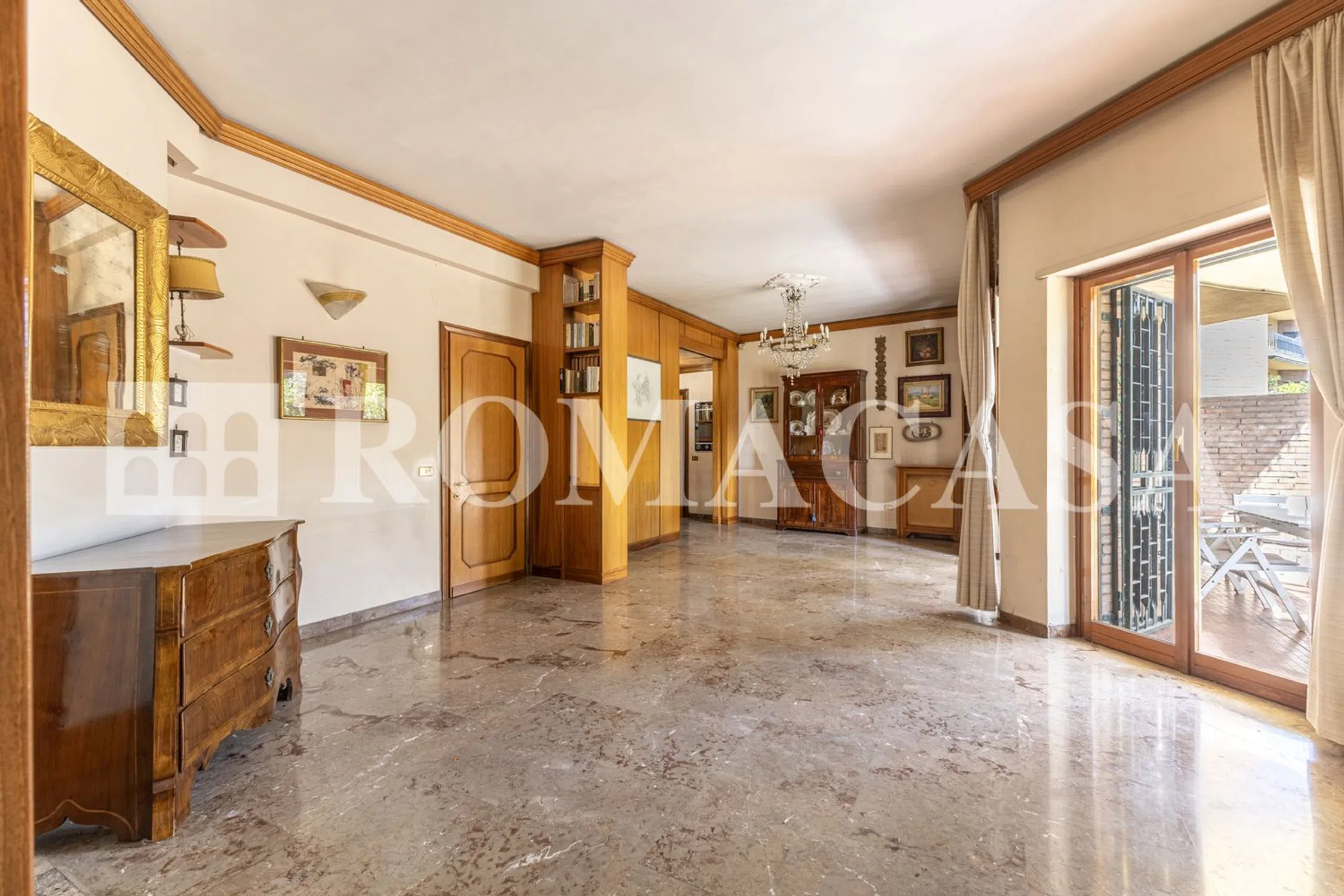 Appartamento in via Giulio Aristide Sartorio s.n.c. - Photo 6