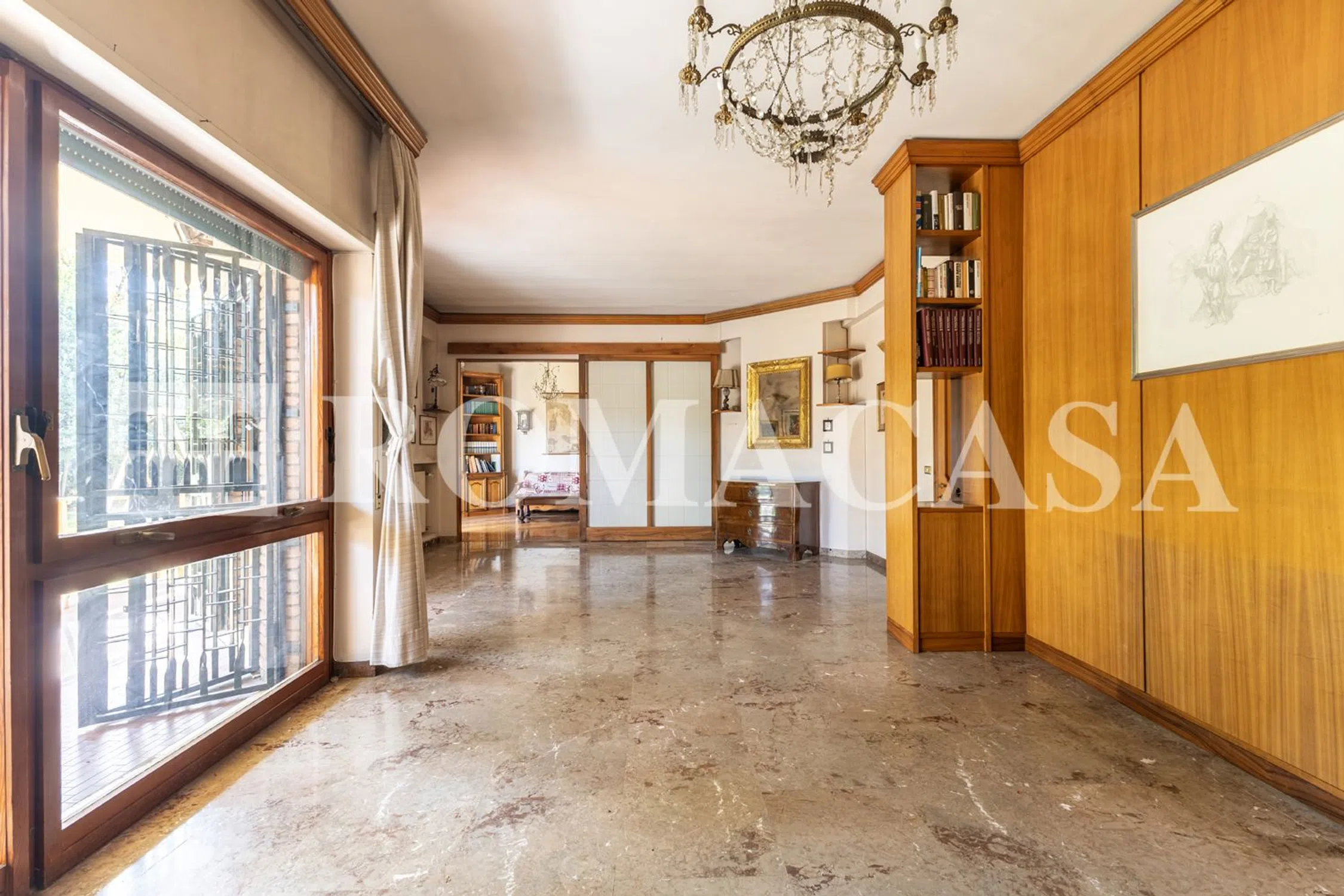 Appartamento in via Giulio Aristide Sartorio s.n.c. - Photo 7