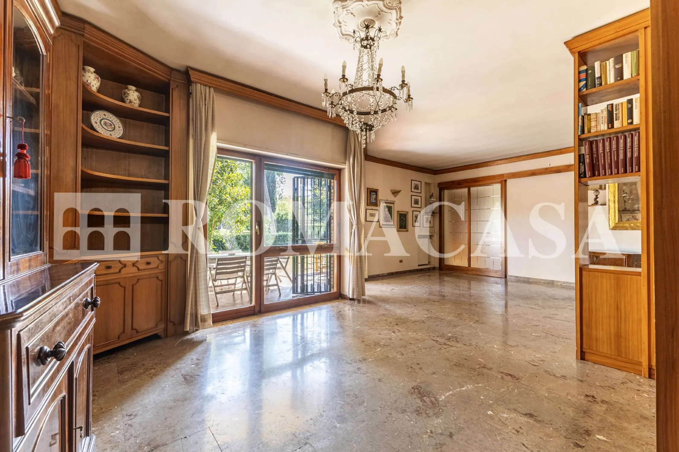 Appartamento in via Giulio Aristide Sartorio s.n.c. - Photo 8