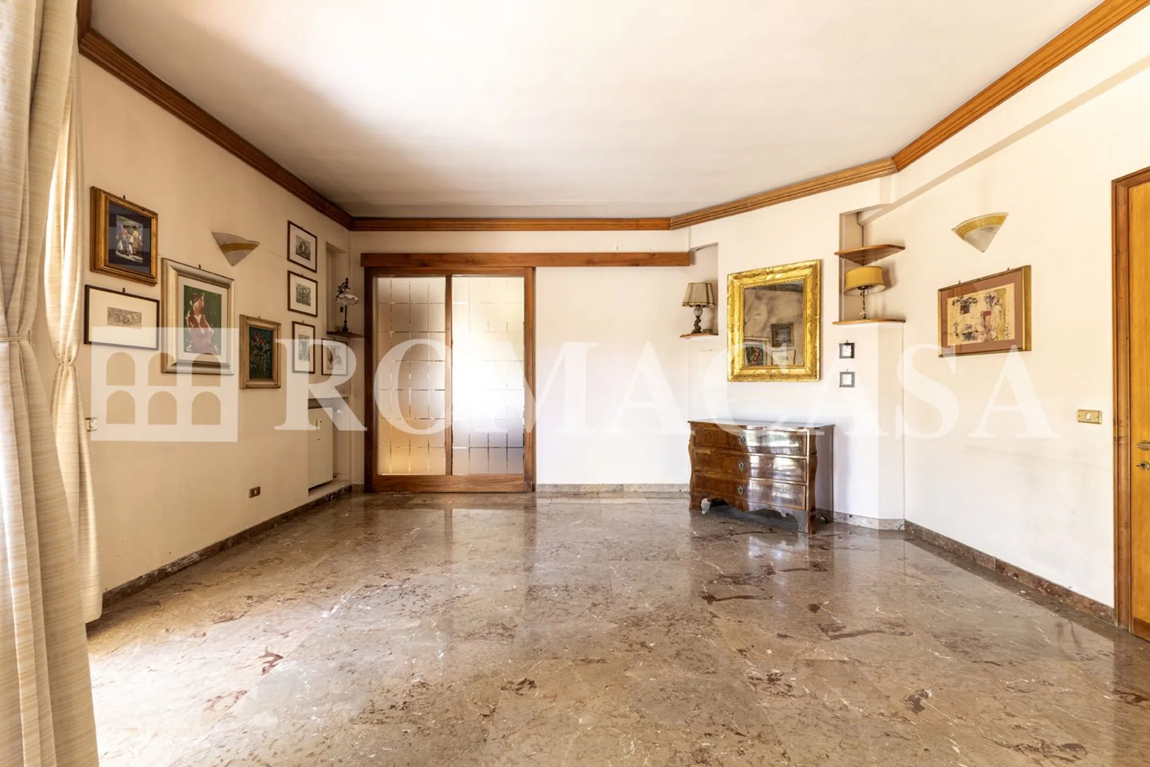 Appartamento in via Giulio Aristide Sartorio s.n.c. - Photo 9