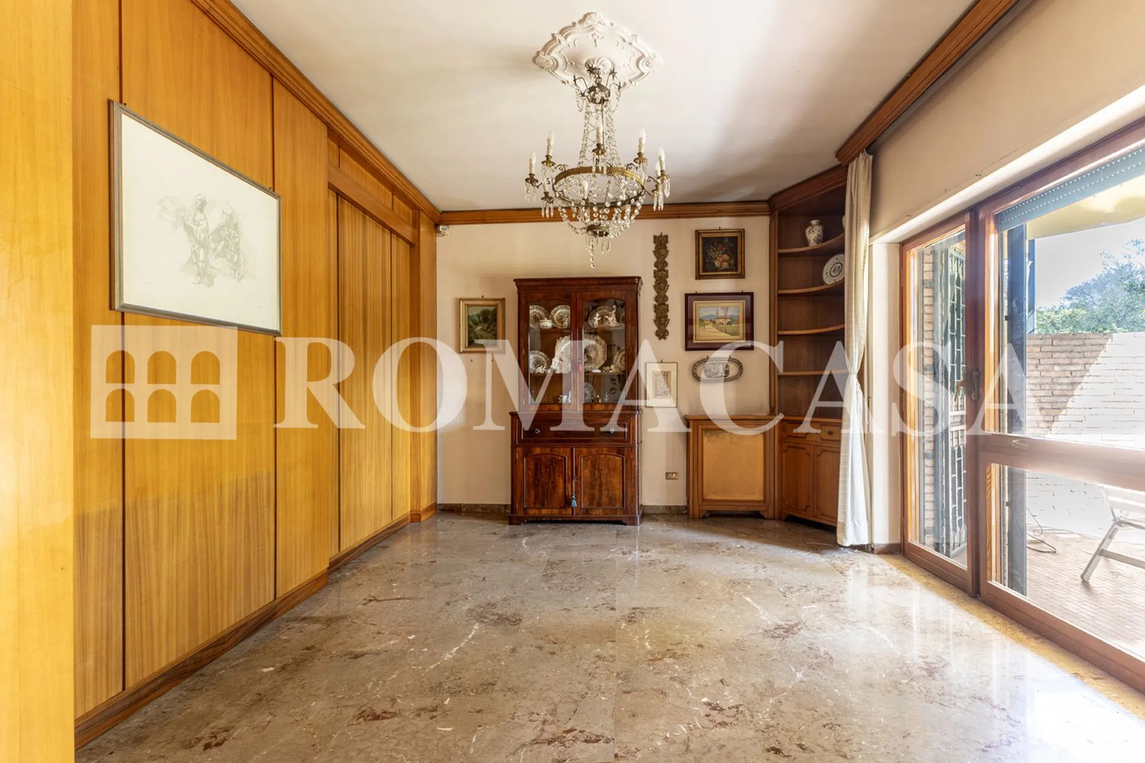 Appartamento in via Giulio Aristide Sartorio s.n.c. - Photo 10