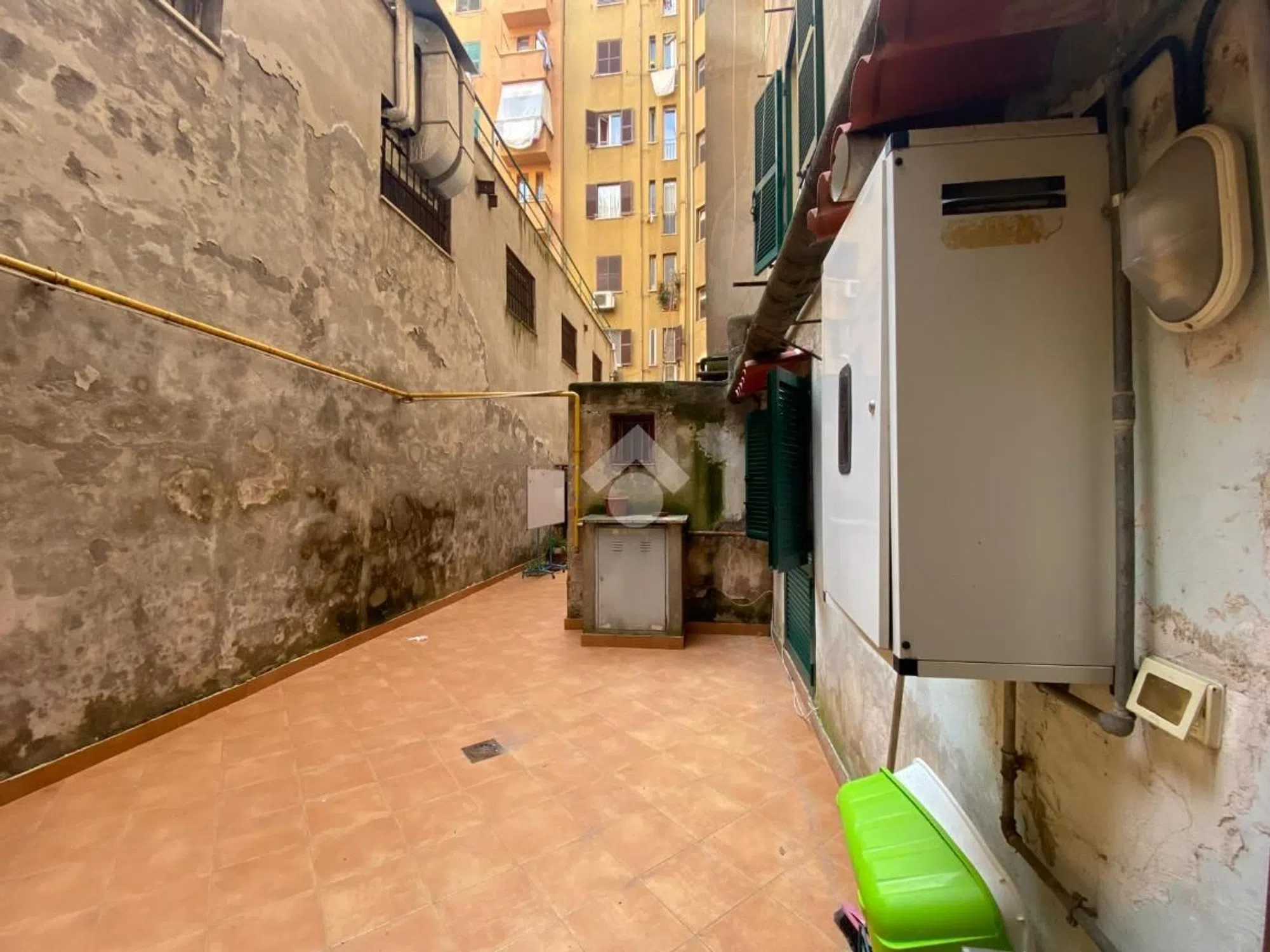 Bilocale in via Castel Colonna, 2 - Photo 16
