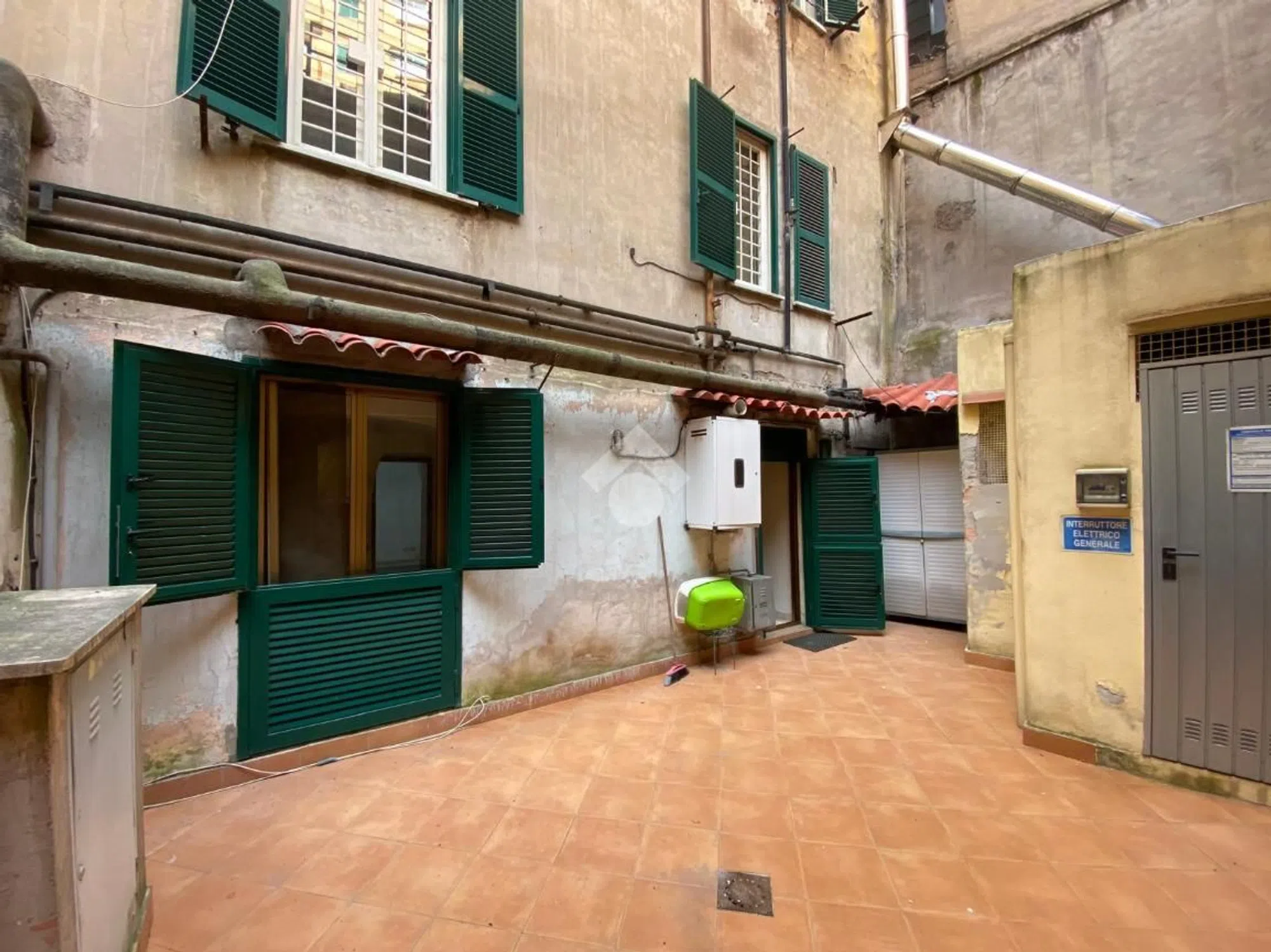 Bilocale in via Castel Colonna, 2 - Photo 17