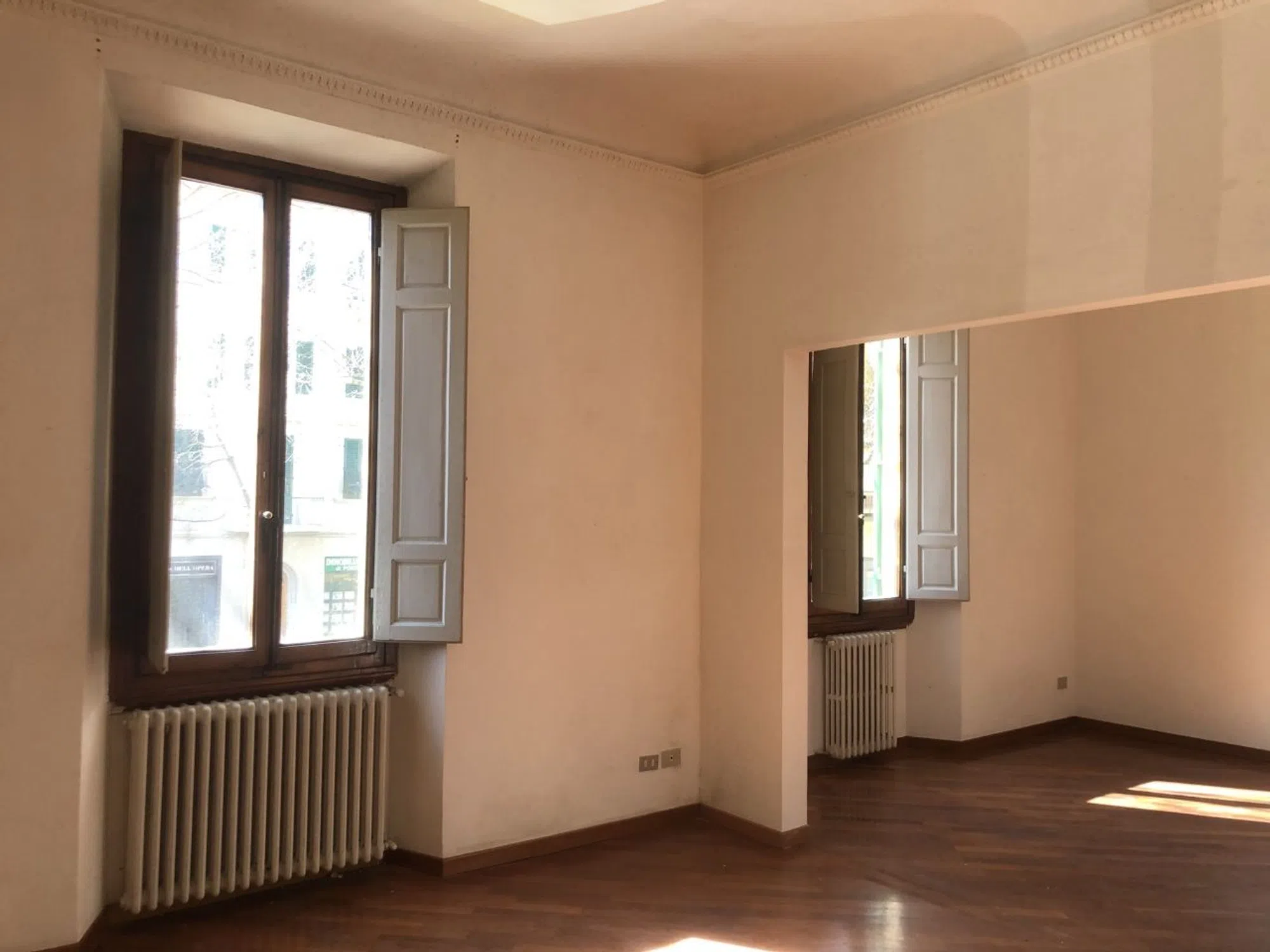 Appartamento in viale dei Mille - Photo 1