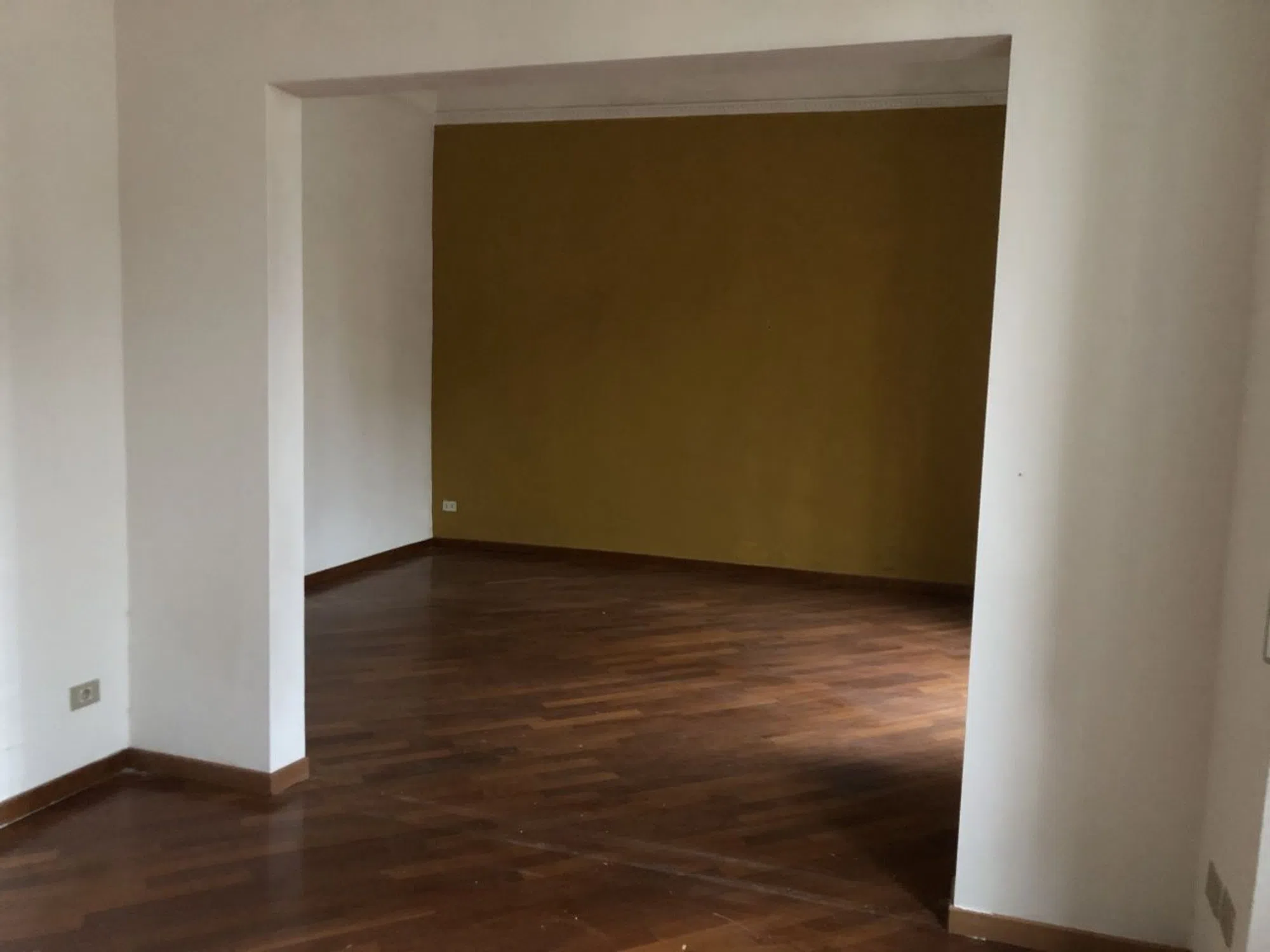 Appartamento in viale dei Mille - Photo 12