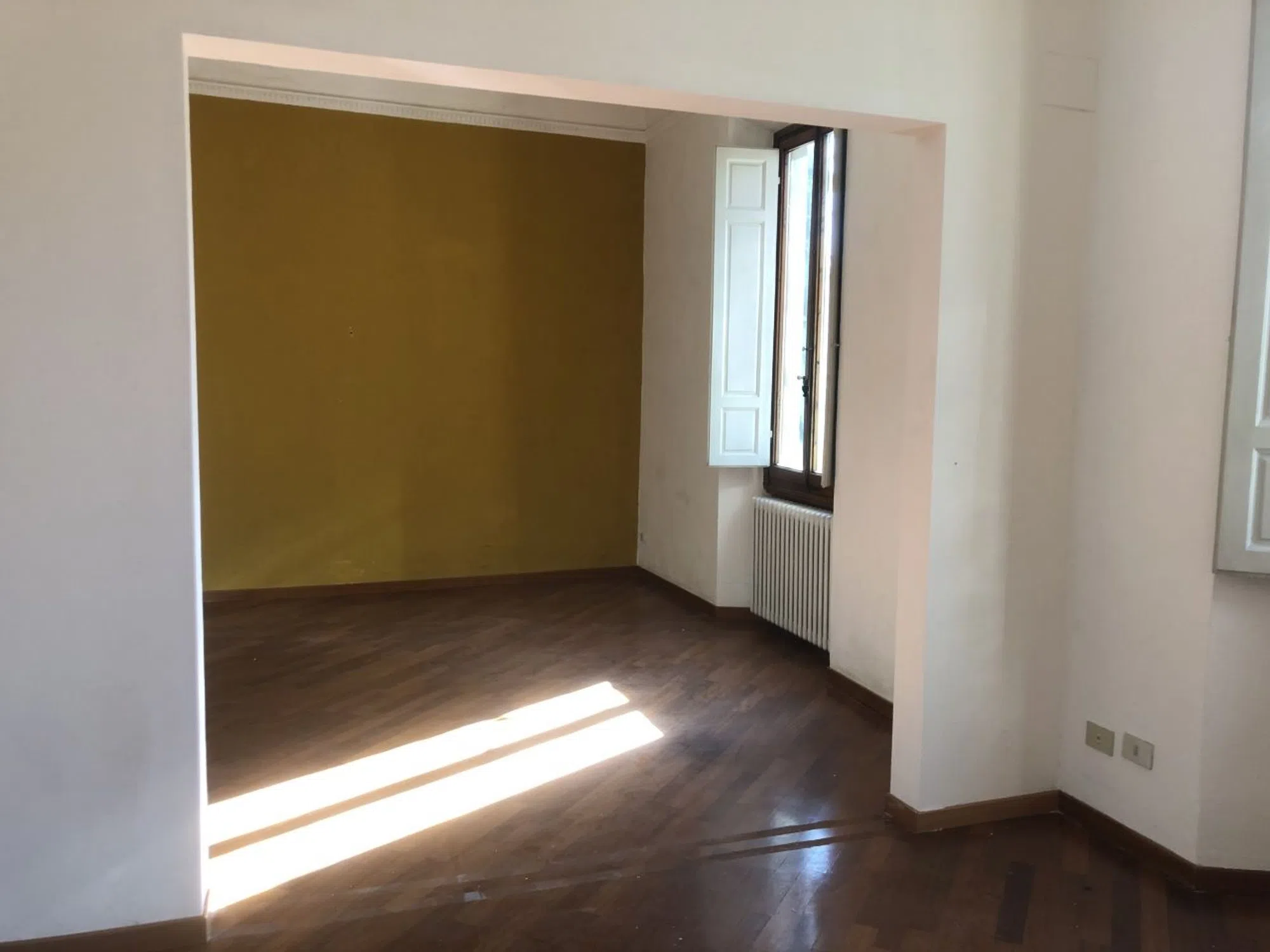 Appartamento in viale dei Mille - Photo 15