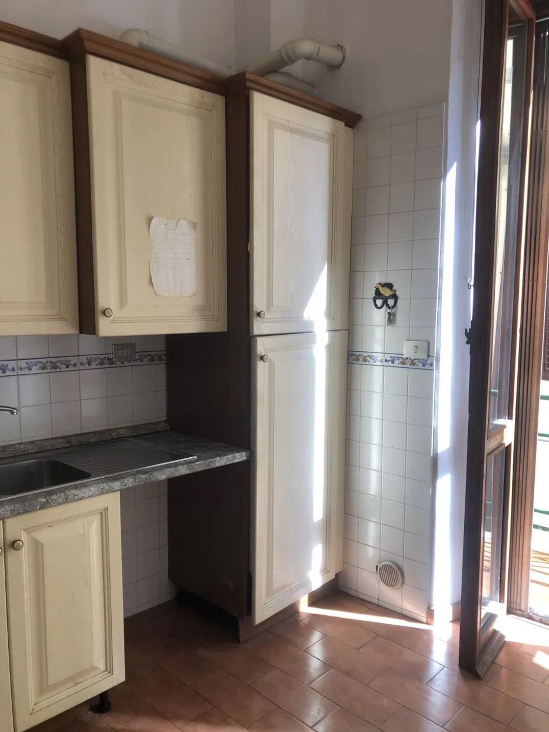Appartamento in viale dei Mille - Photo 19