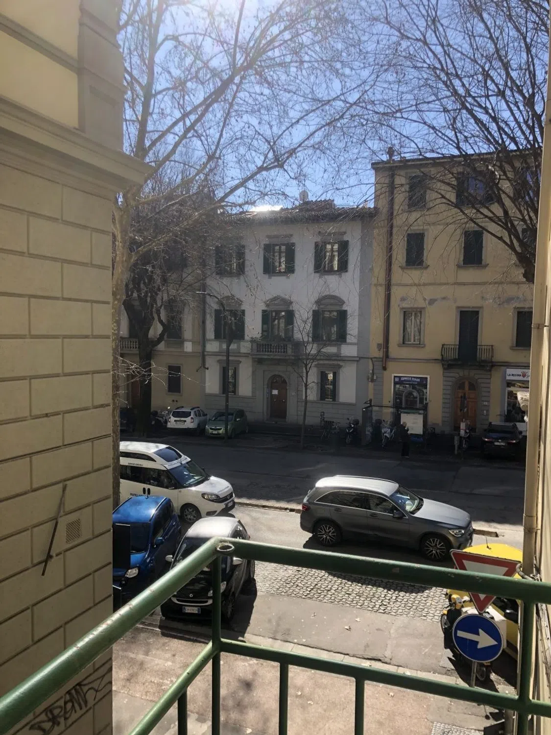 Appartamento in viale dei Mille - Photo 20