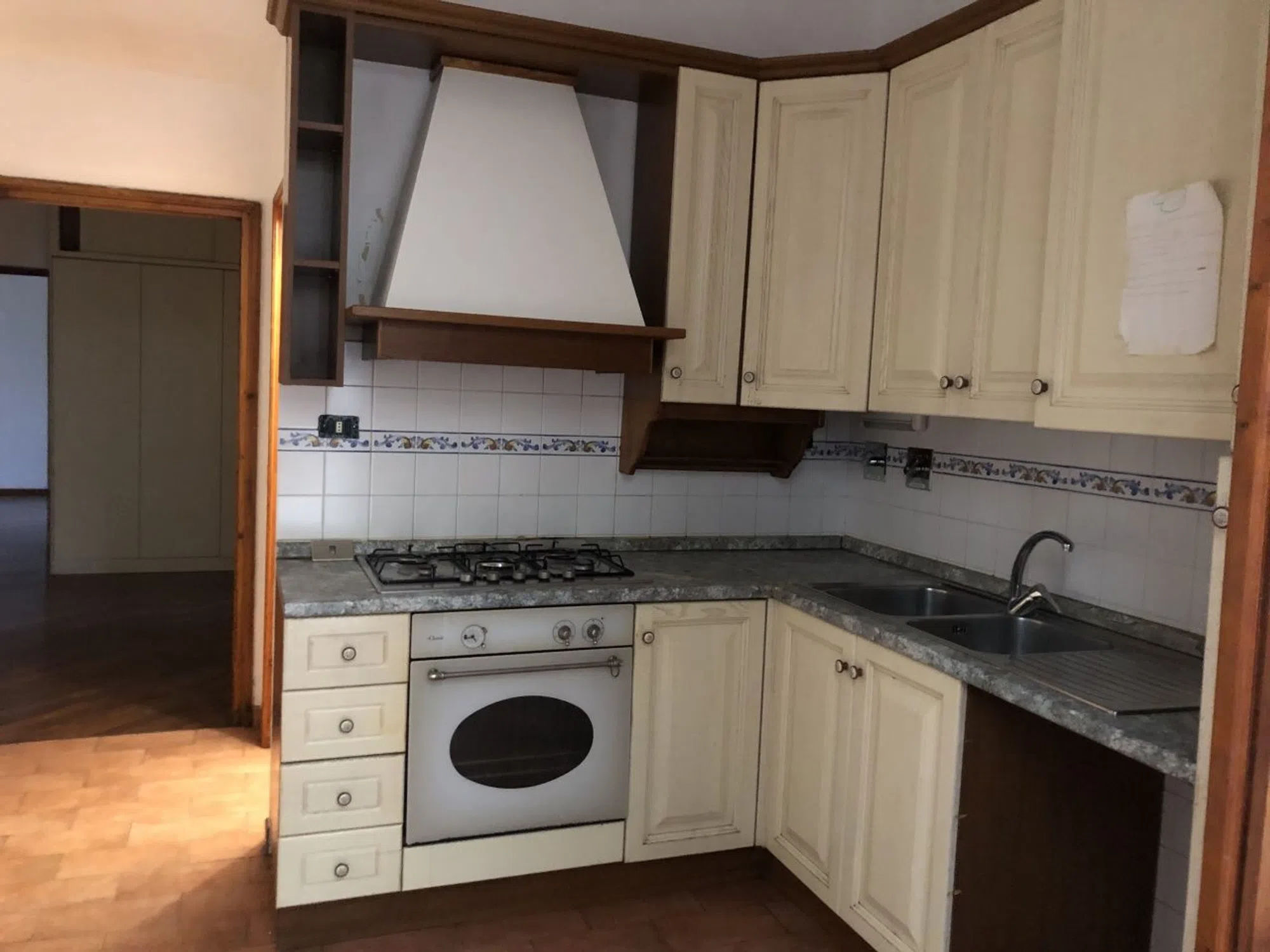 Appartamento in viale dei Mille - Photo 4