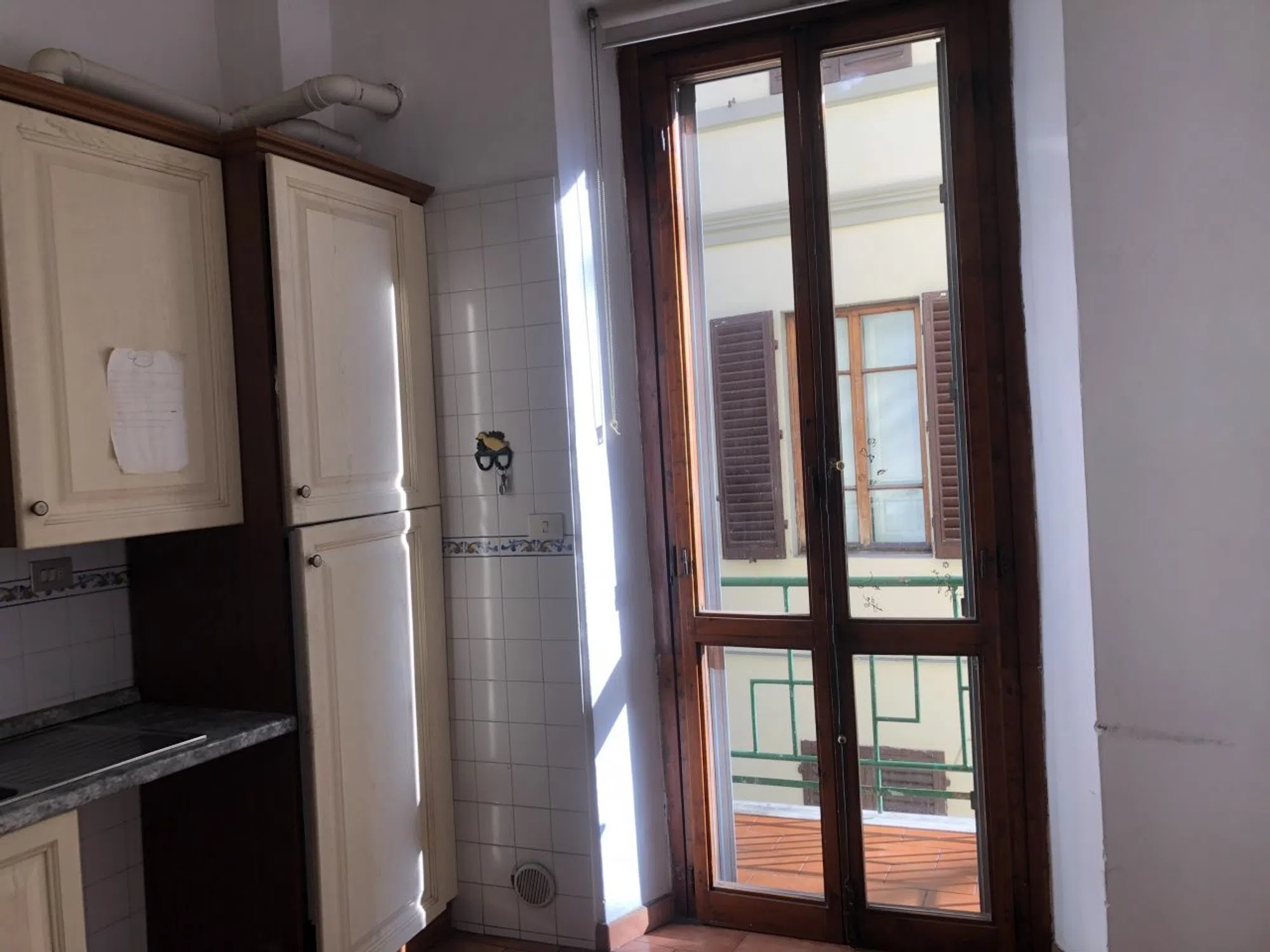 Appartamento in viale dei Mille - Photo 5