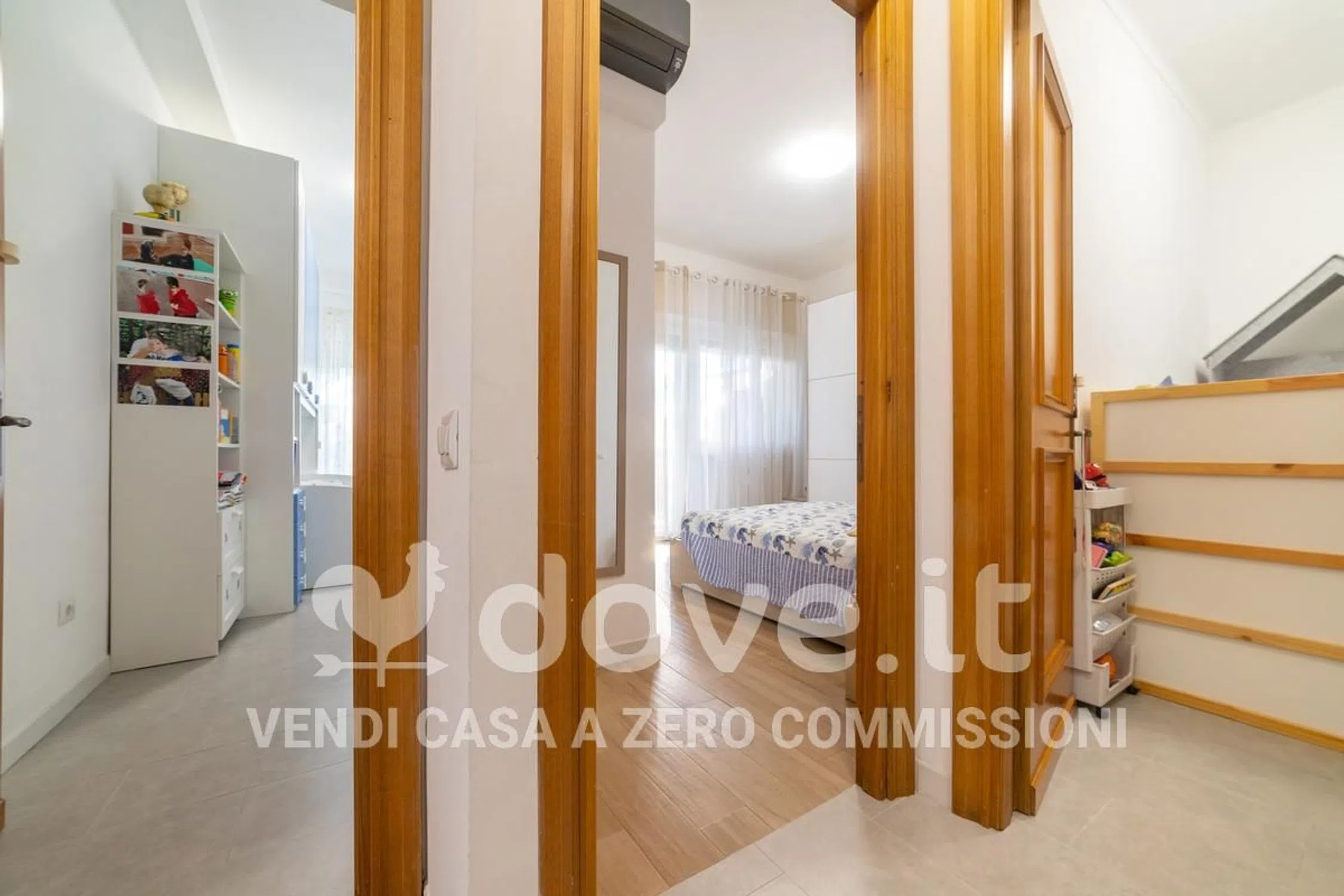 Trilocale in via Paolo di Dono, 141 - Photo 11