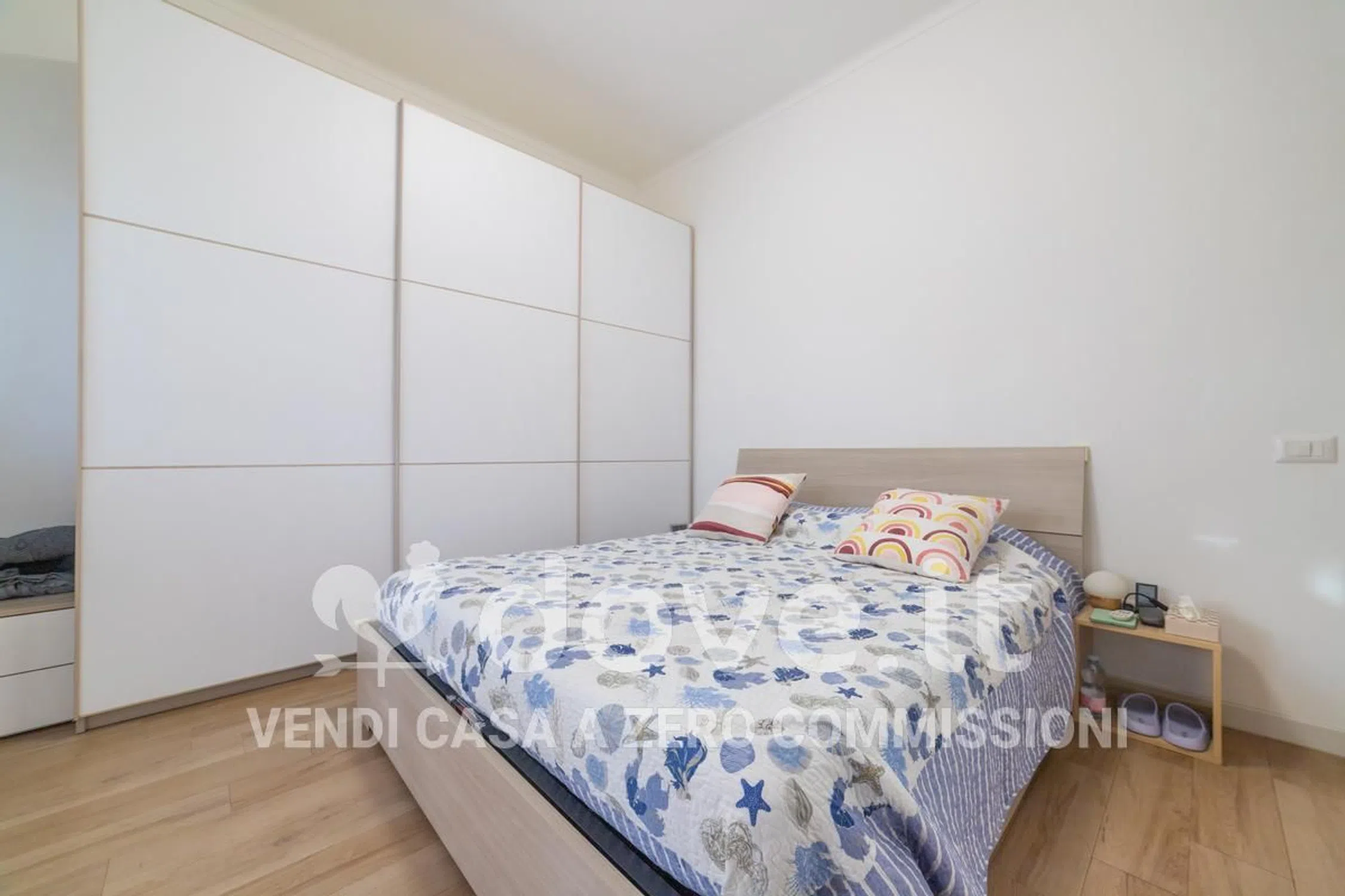 Trilocale in via Paolo di Dono, 141 - Photo 14