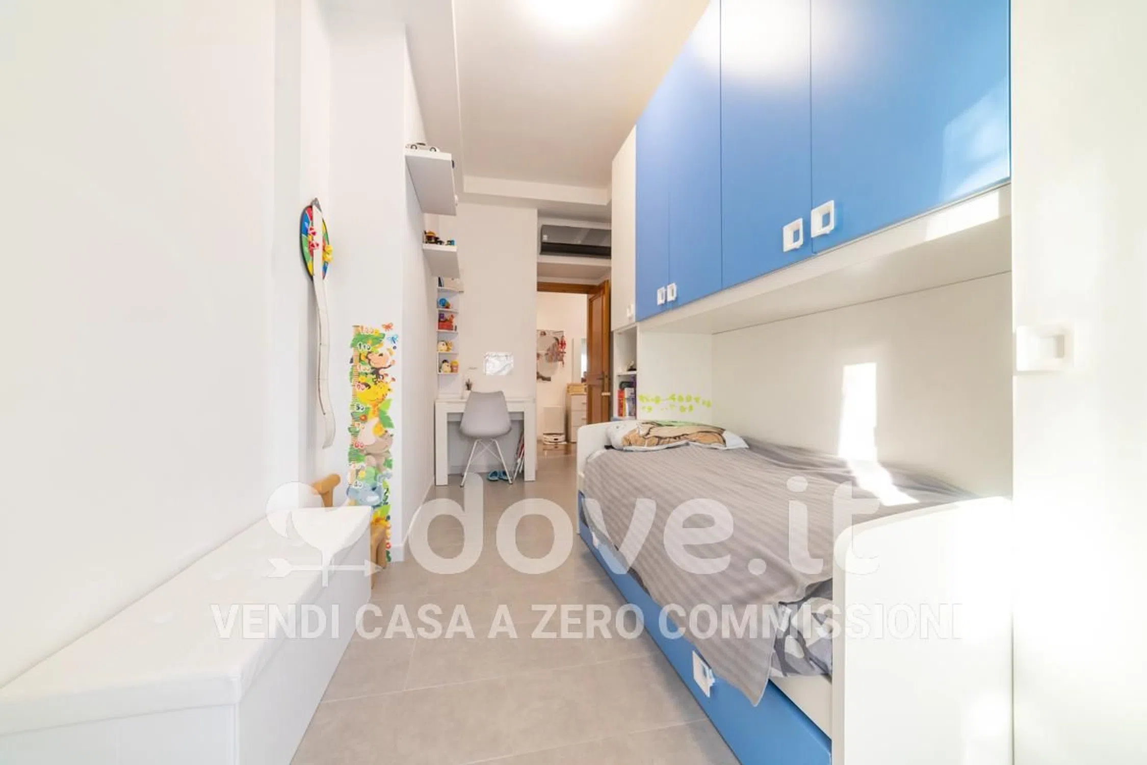 Trilocale in via Paolo di Dono, 141 - Photo 17