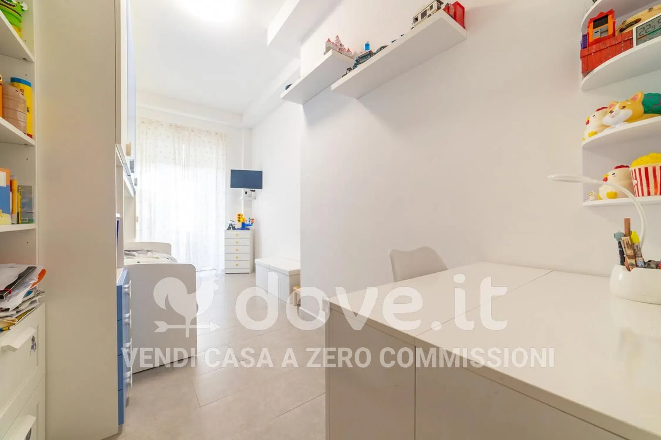 Trilocale in via Paolo di Dono, 141 - Photo 18