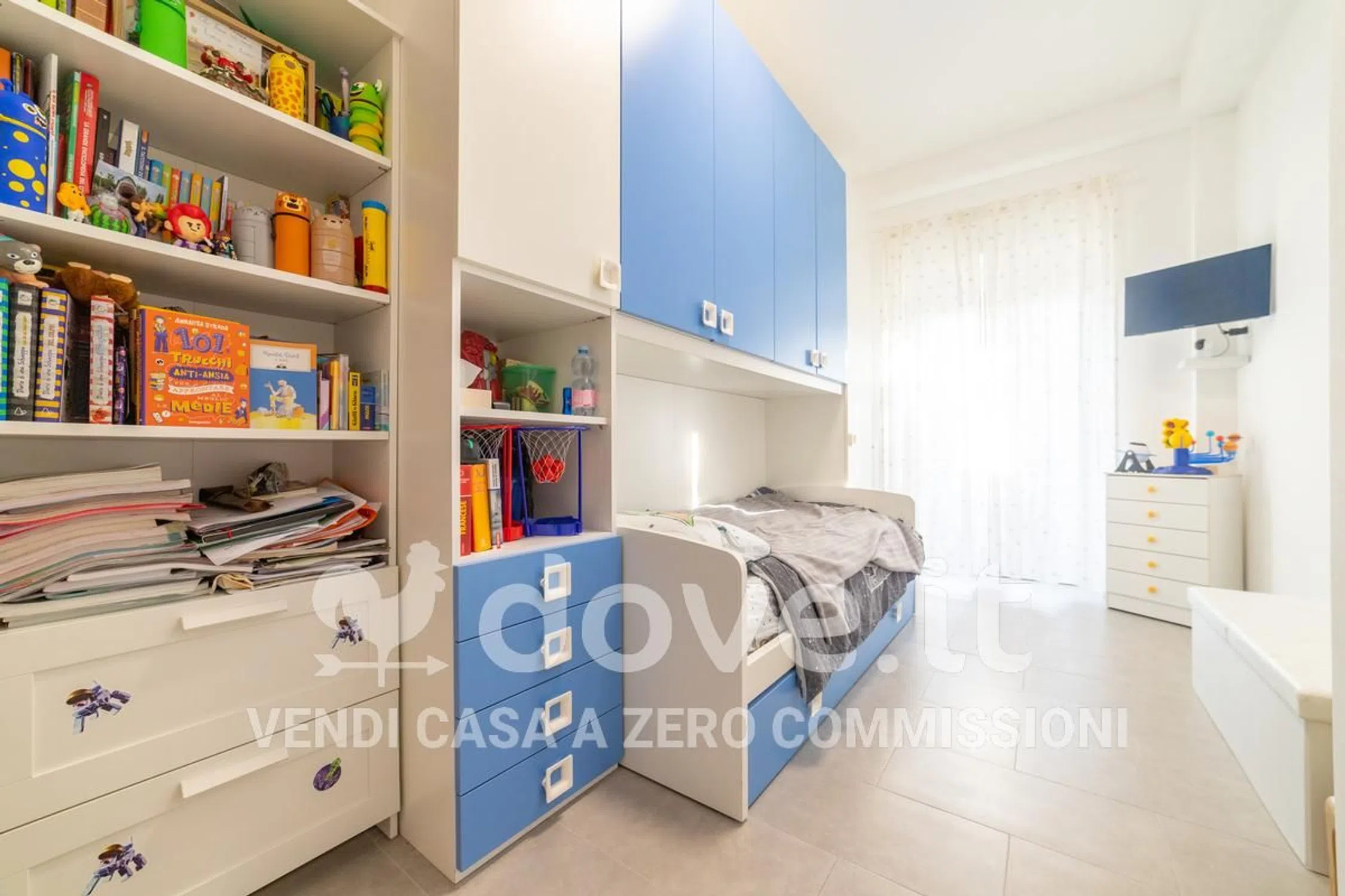 Trilocale in via Paolo di Dono, 141 - Photo 19