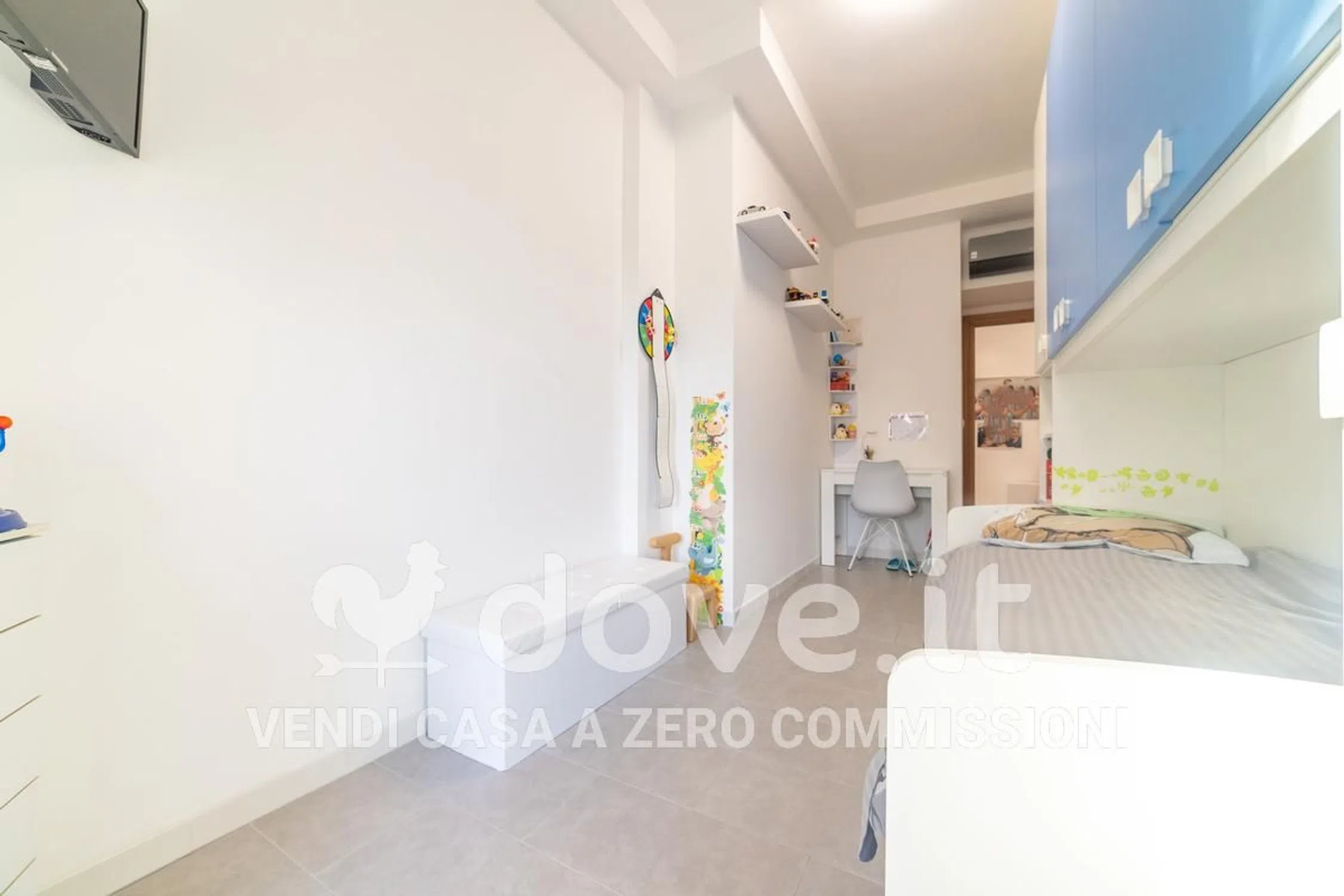 Trilocale in via Paolo di Dono, 141 - Photo 20