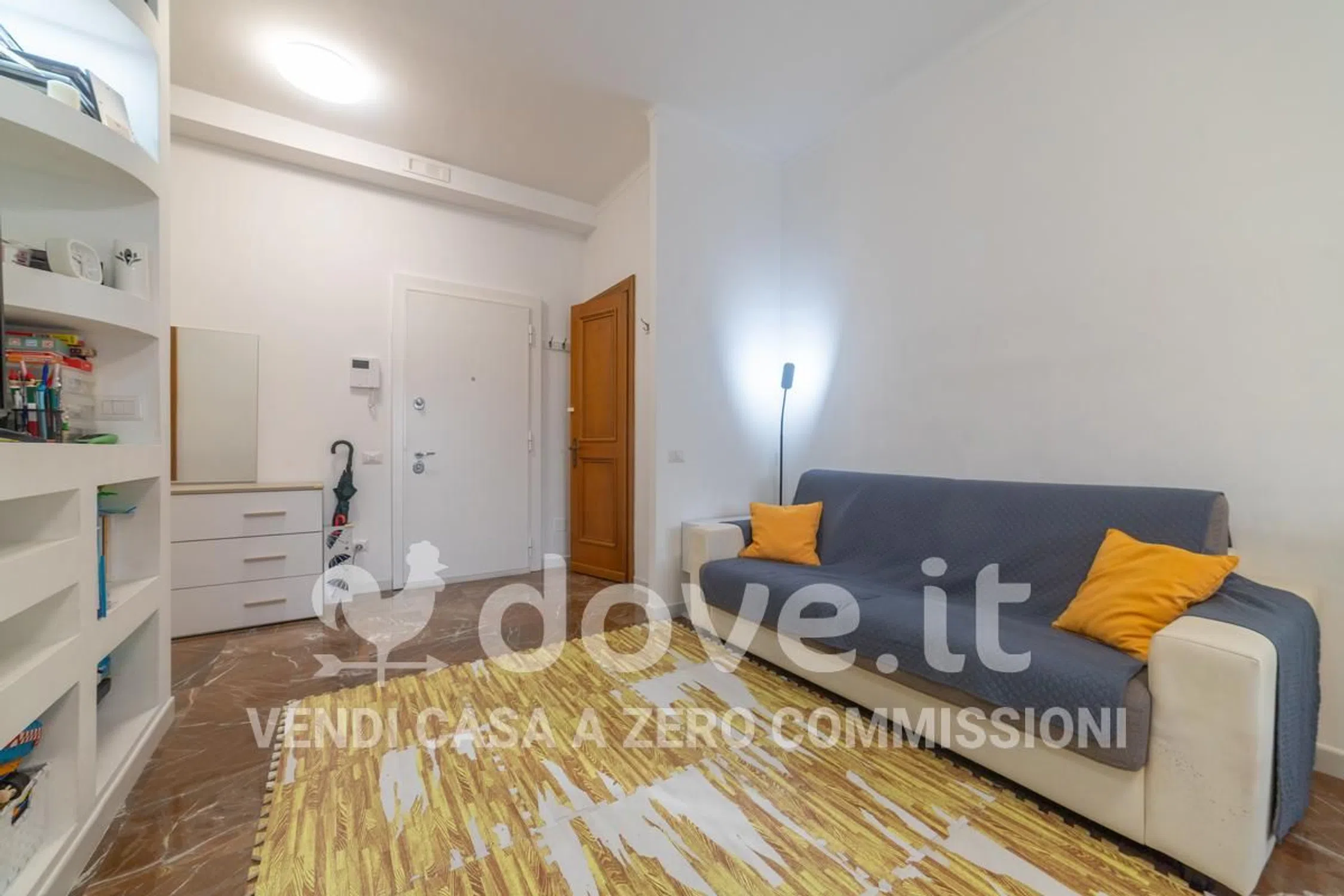 Trilocale in via Paolo di Dono, 141 - Photo 5