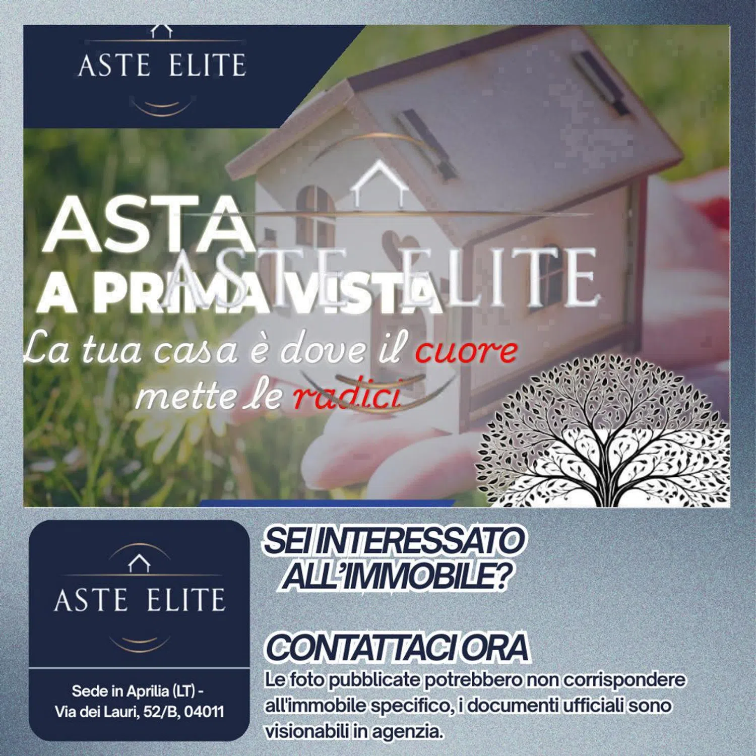 Trilocale in piazza dell'Alberone, 10