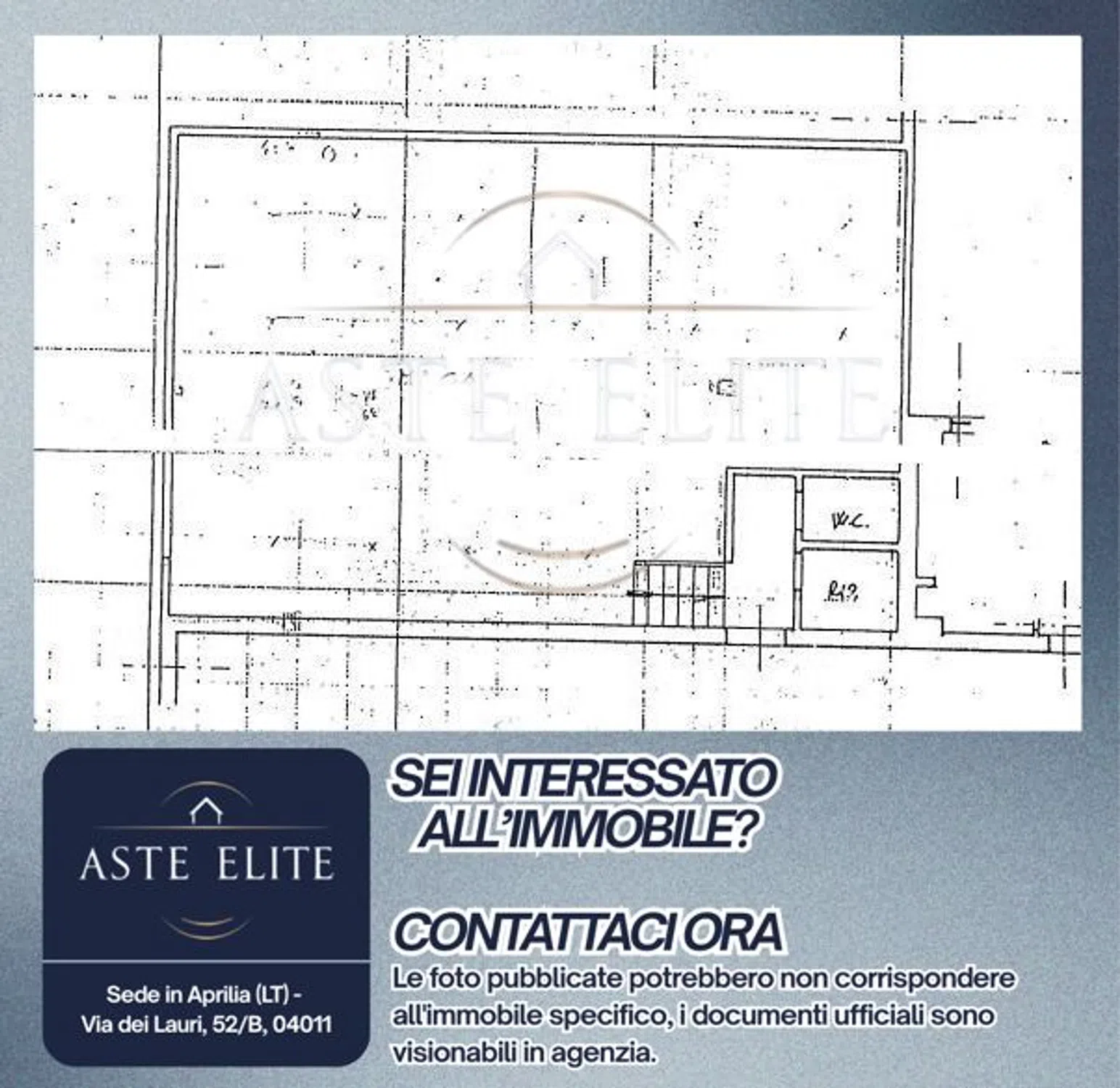 Trilocale in piazza dell'Alberone, 10 - Photo 18