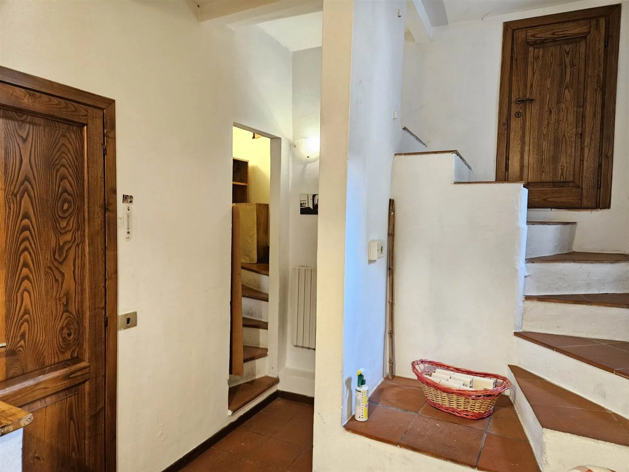 Appartamento su due piani in via de' Bardi - Photo 11