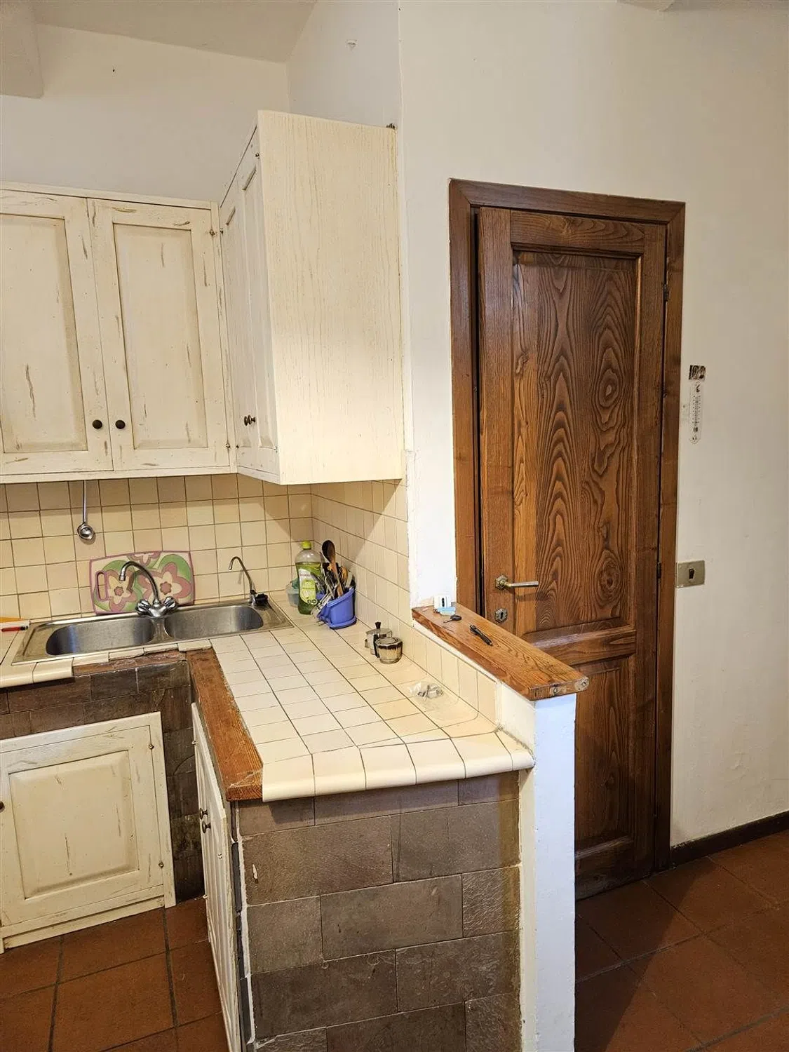 Appartamento su due piani in via de' Bardi - Photo 12