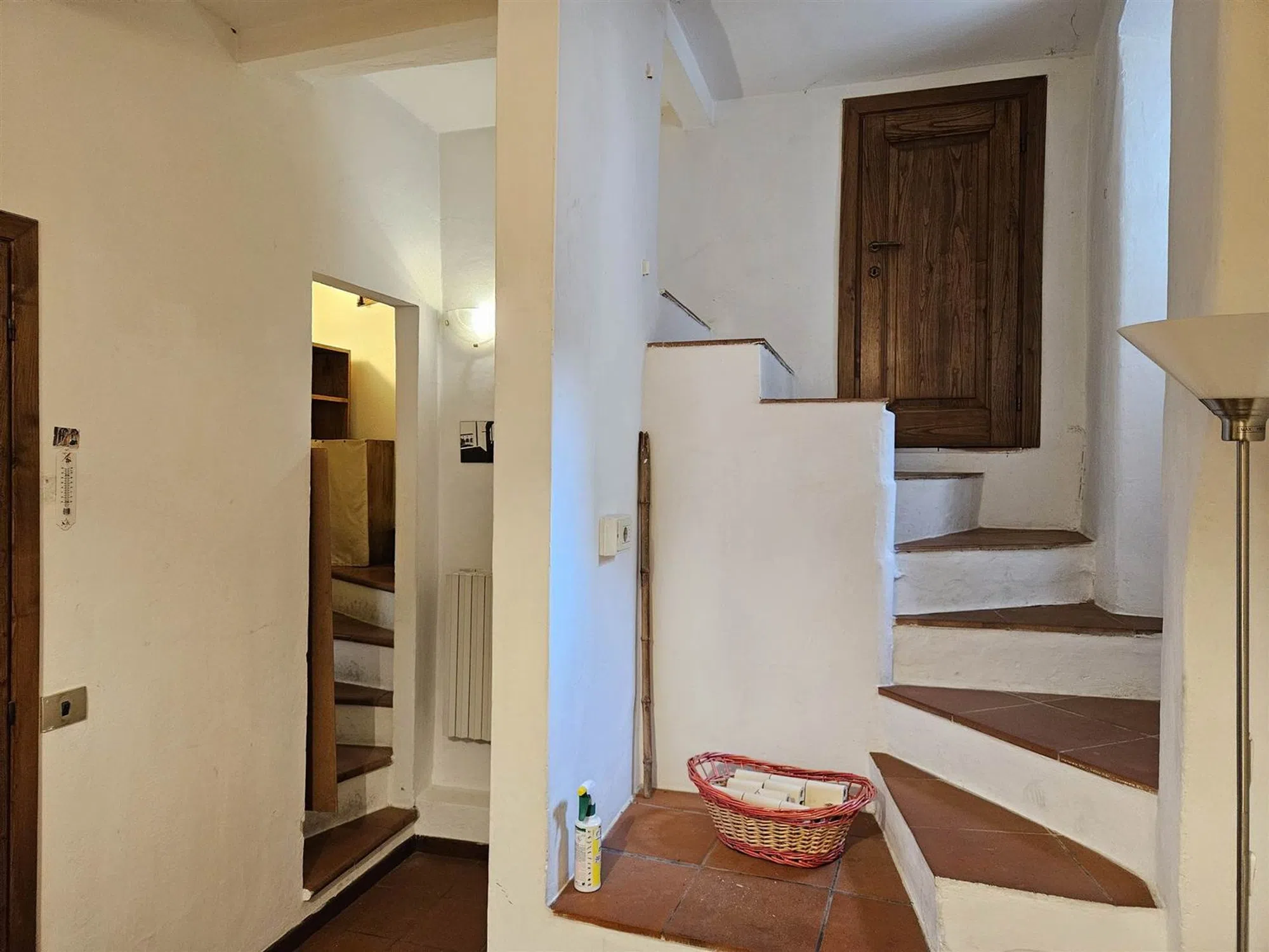 Appartamento su due piani in via de' Bardi - Photo 13
