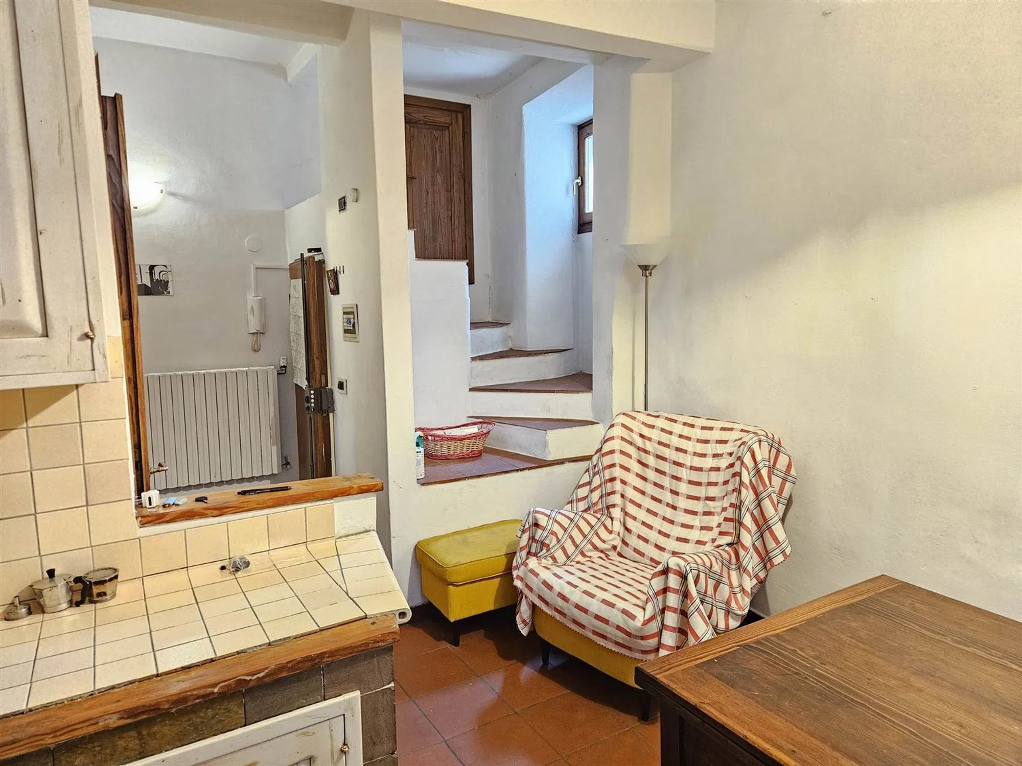 Appartamento su due piani in via de' Bardi - Photo 15