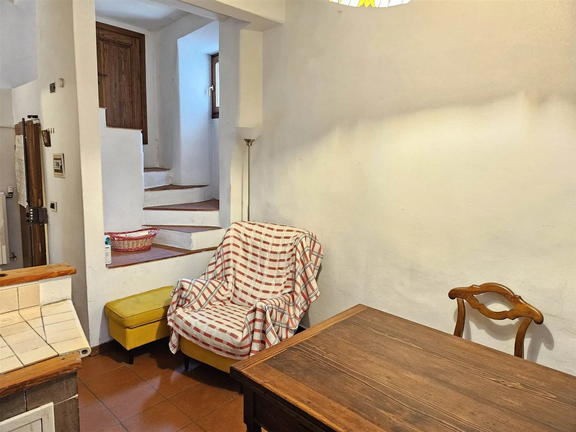 Appartamento su due piani in via de' Bardi - Photo 16