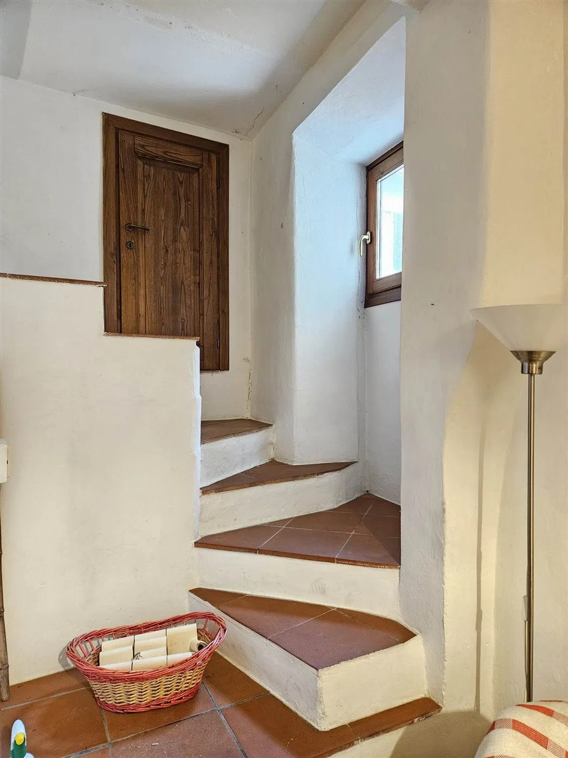 Appartamento su due piani in via de' Bardi - Photo 17