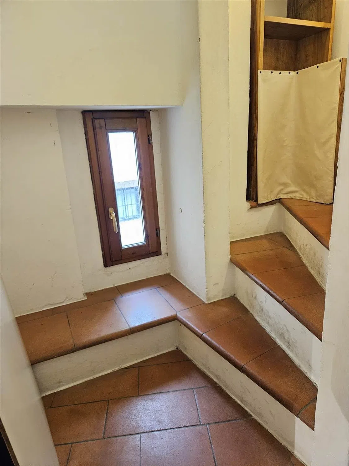 Appartamento su due piani in via de' Bardi - Photo 19