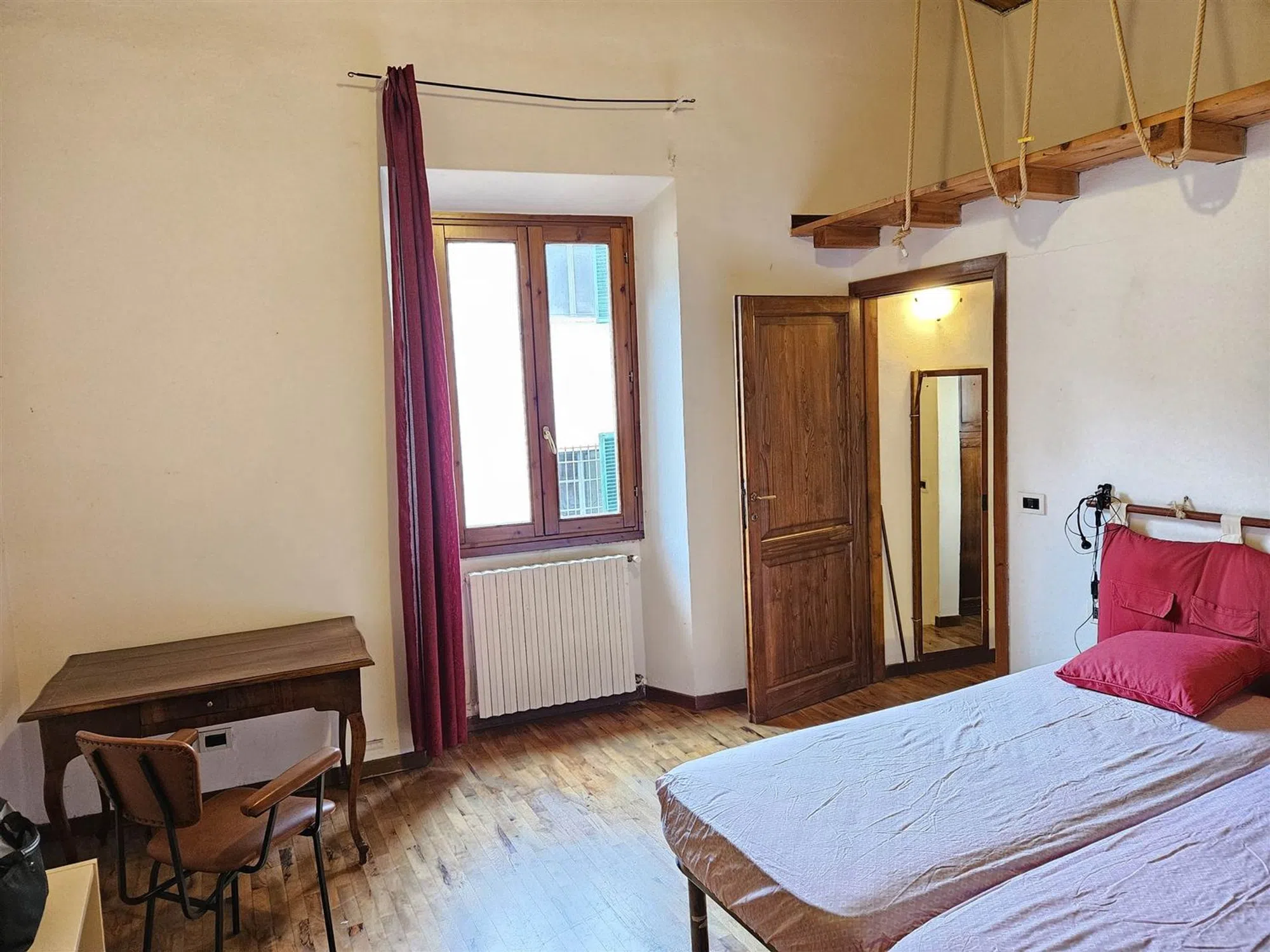 Appartamento su due piani in via de' Bardi - Photo 3