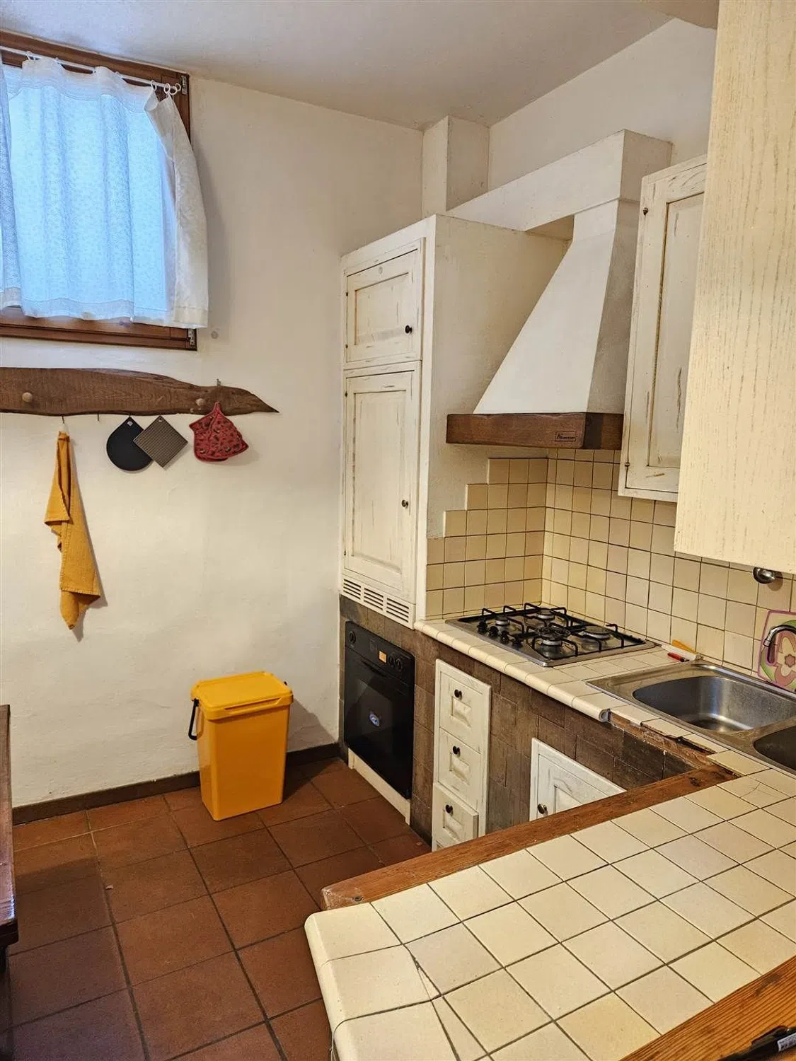 Appartamento su due piani in via de' Bardi - Photo 6