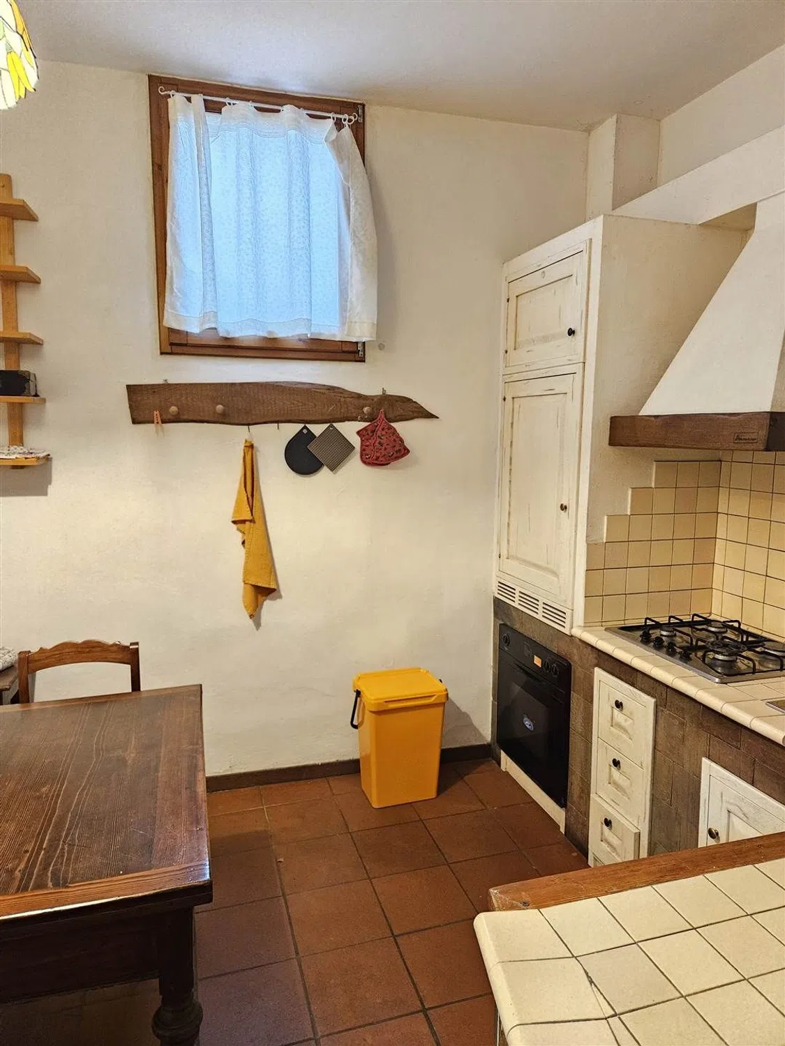 Appartamento su due piani in via de' Bardi - Photo 7