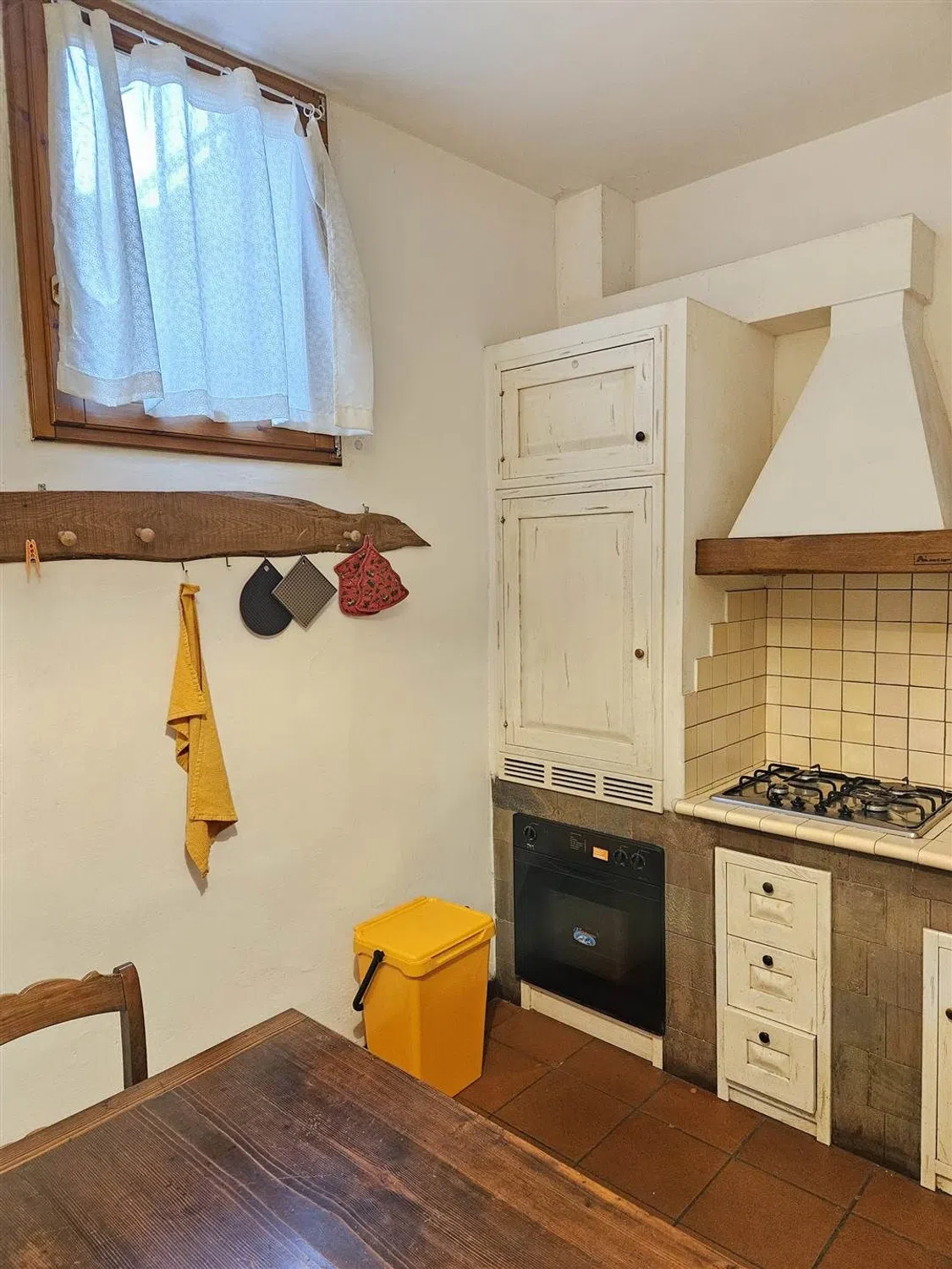Appartamento su due piani in via de' Bardi - Photo 8