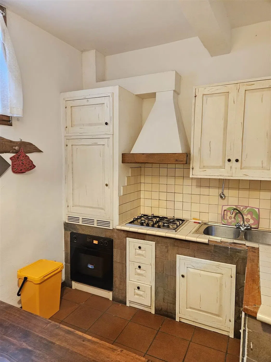 Appartamento su due piani in via de' Bardi - Photo 9