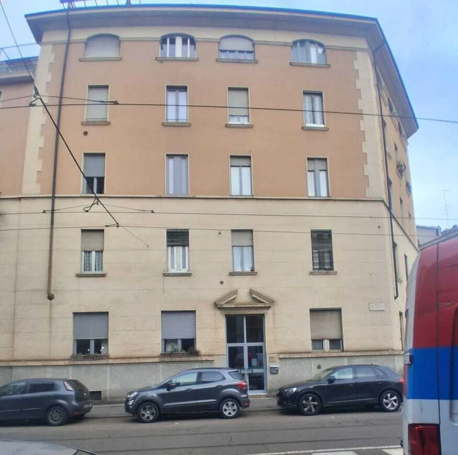 Trilocale in viale Carlo Espinasse, 74 - Photo 1