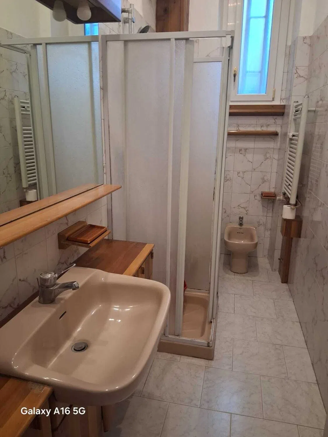 Trilocale in viale Carlo Espinasse, 74 - Photo 12