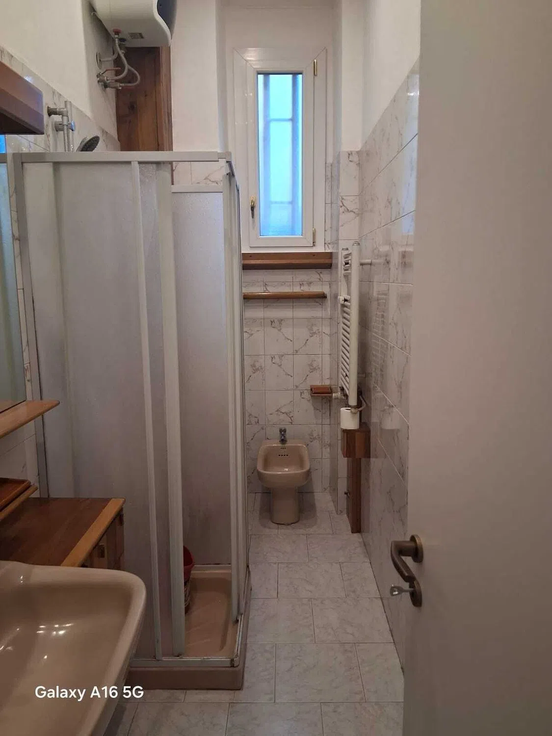 Trilocale in viale Carlo Espinasse, 74 - Photo 13