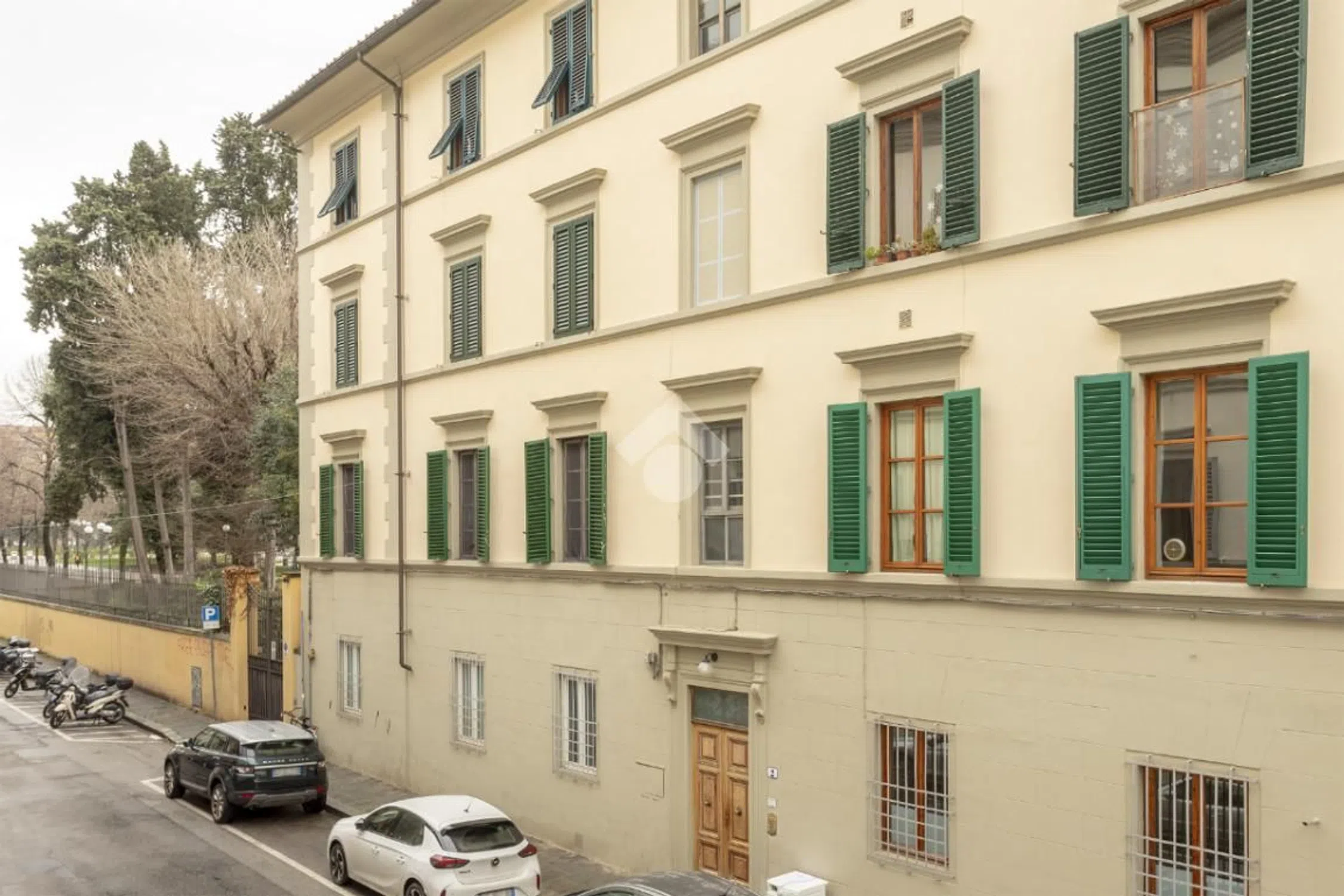 Bilocale in via Giuseppe Montanelli, 1 - Photo 2