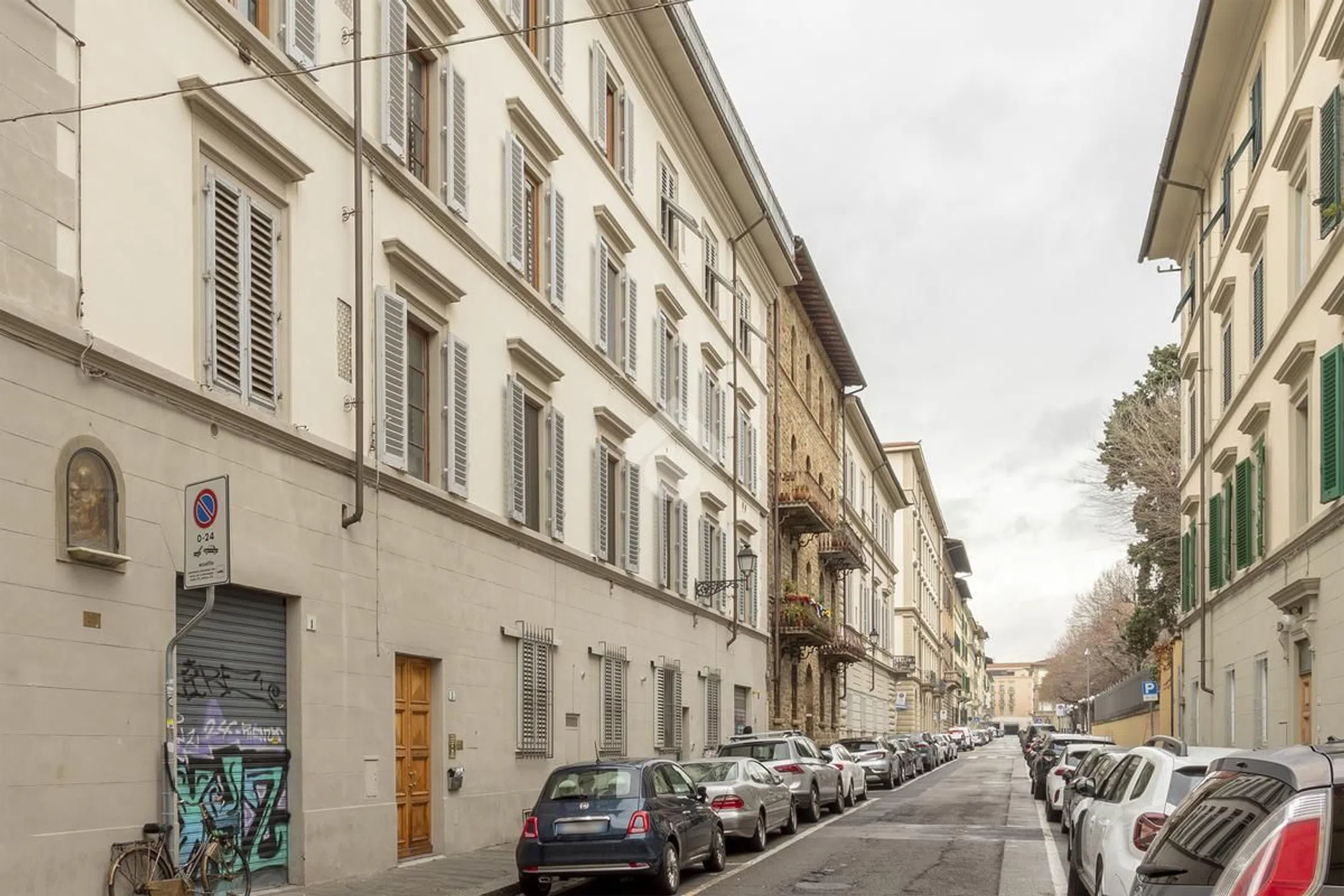 Bilocale in via Giuseppe Montanelli, 1 - Photo 15