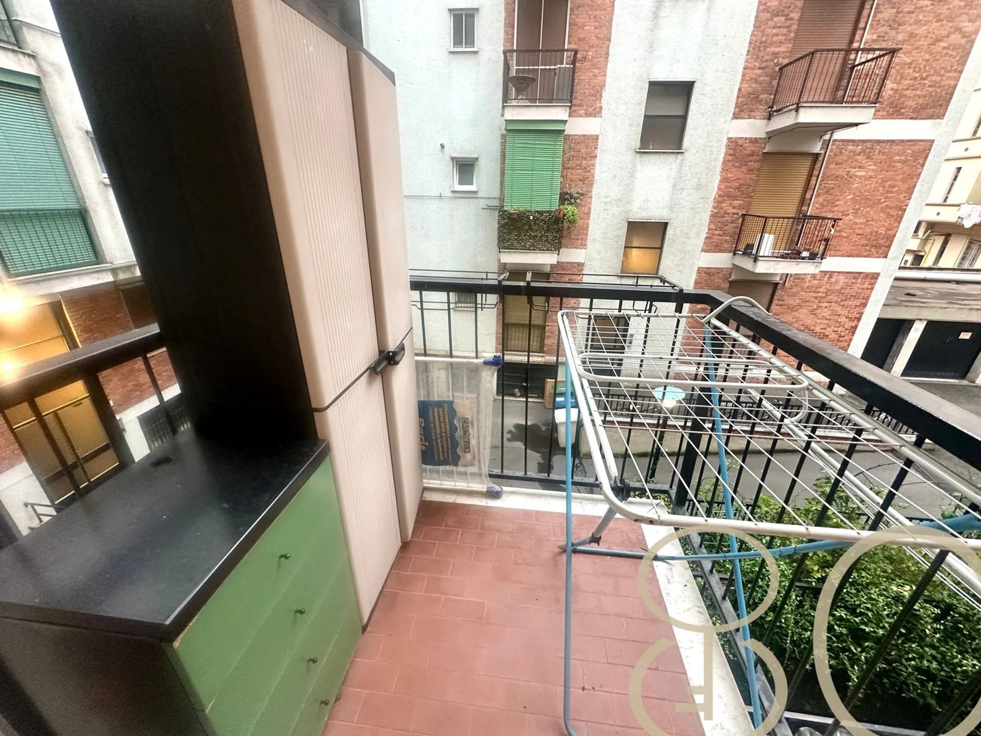 Bilocale in viale Giovanni da Cermenate, 24 - Photo 11