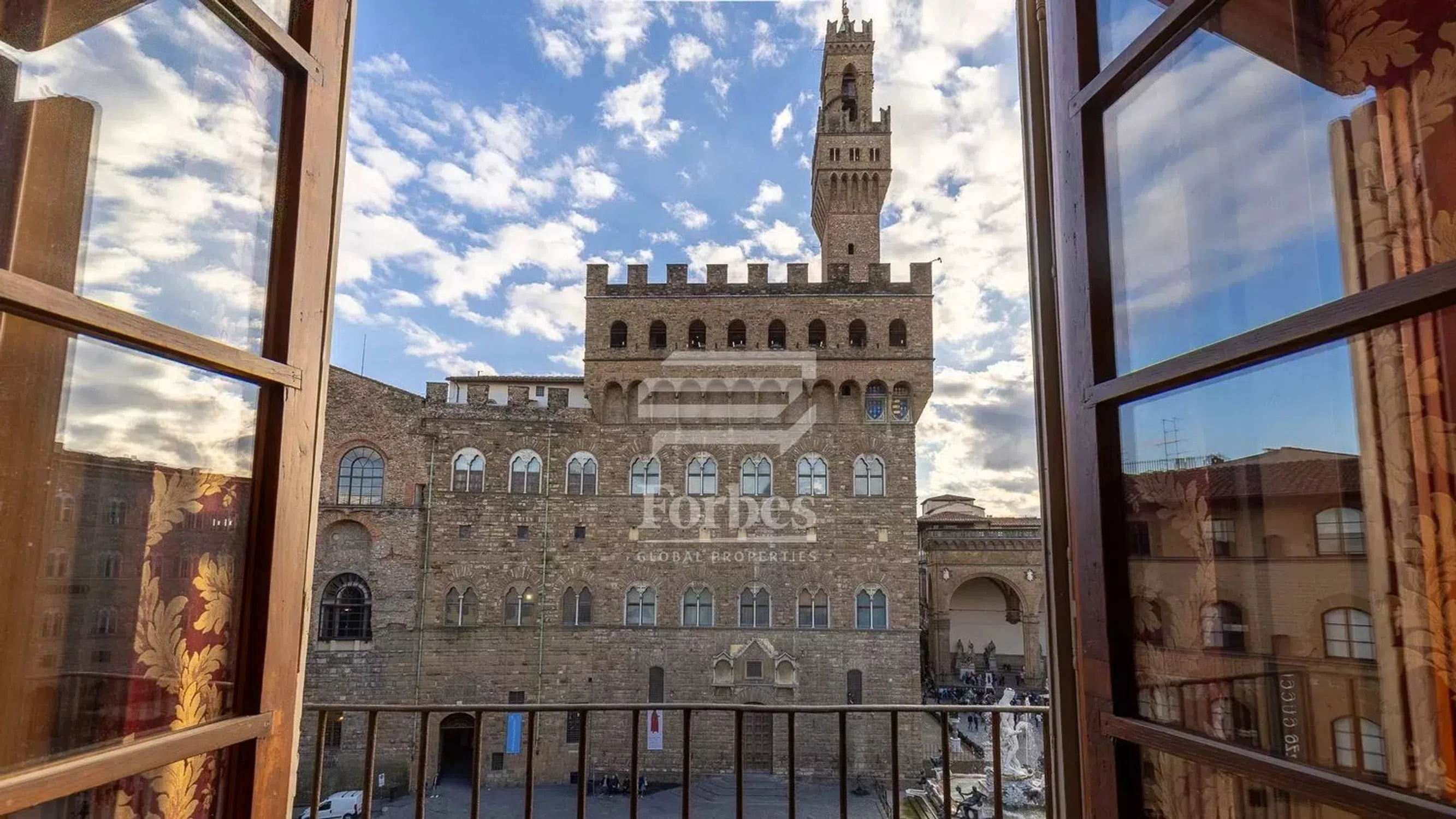 Appartamento in piazza della Signoria - Photo 2