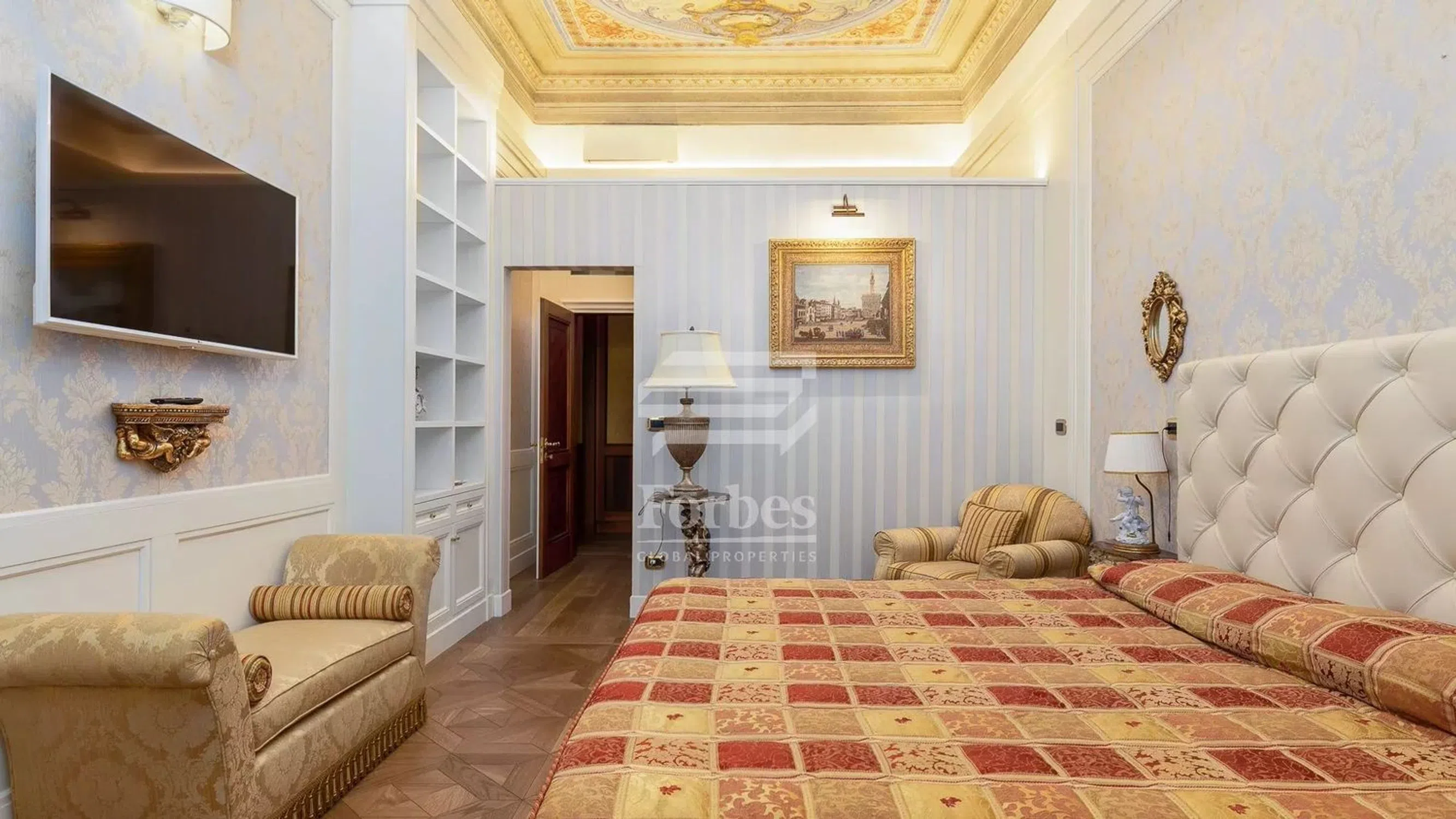 Appartamento in piazza della Signoria - Photo 18